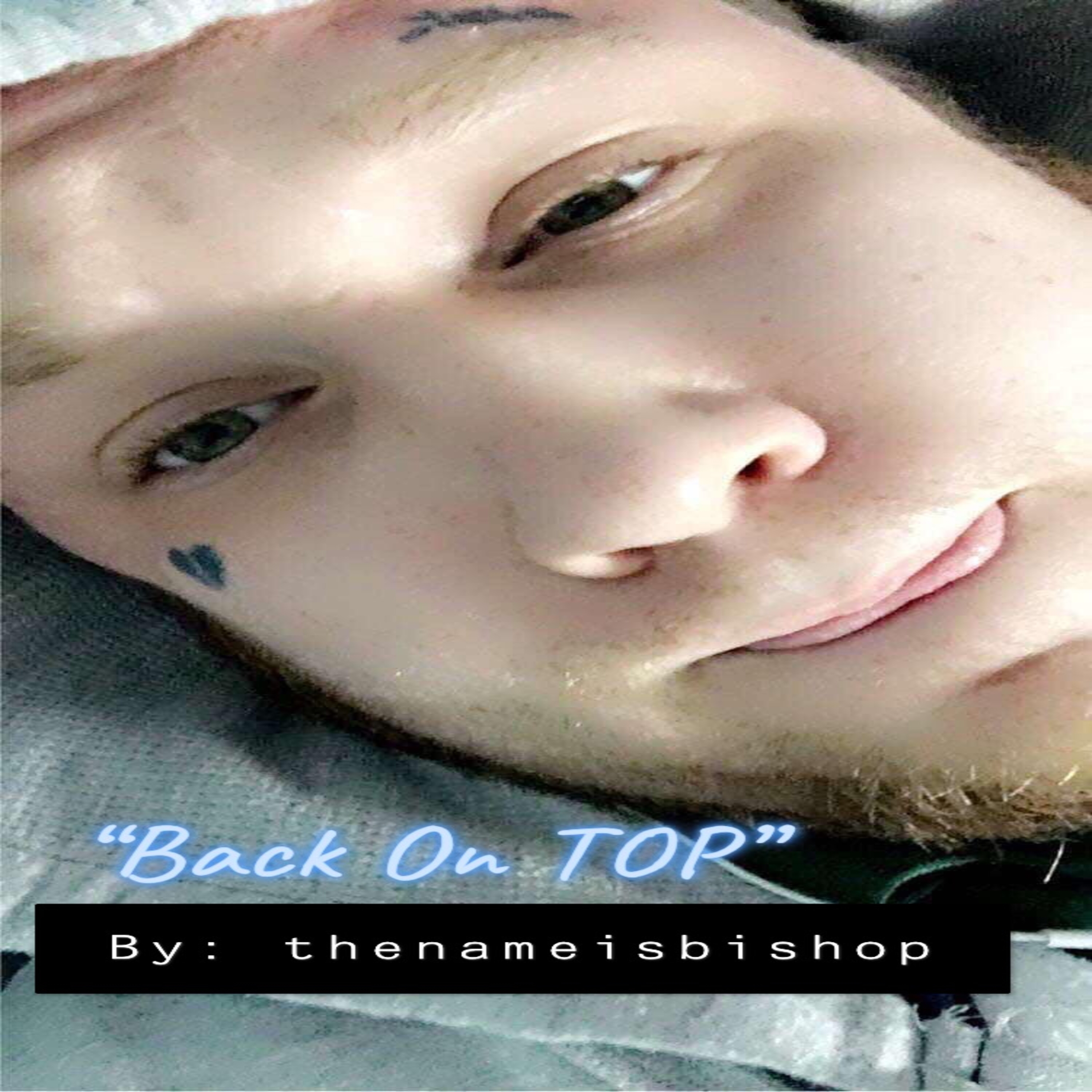 Back On Top artwork