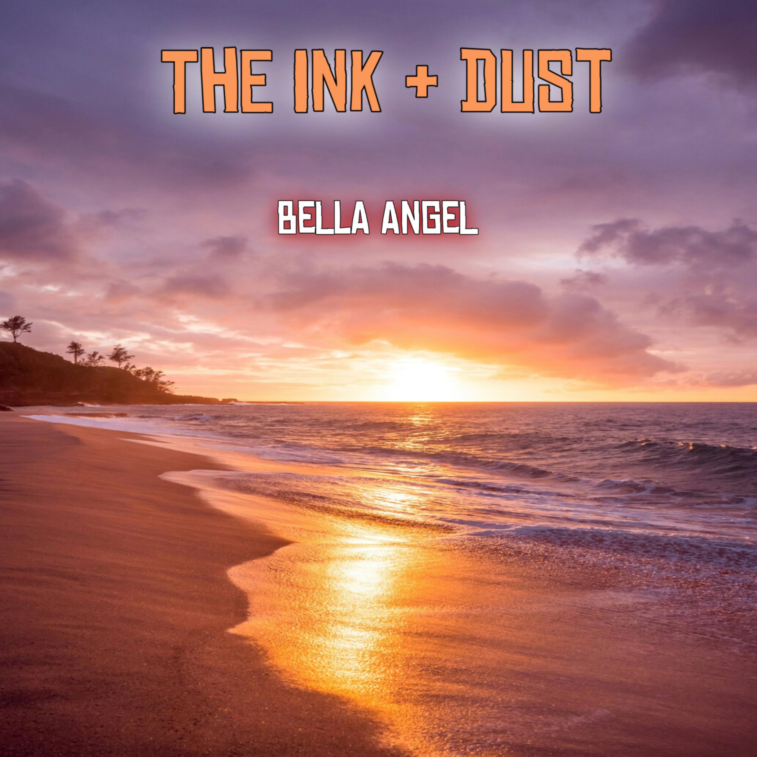 The Ink & Dust artwork