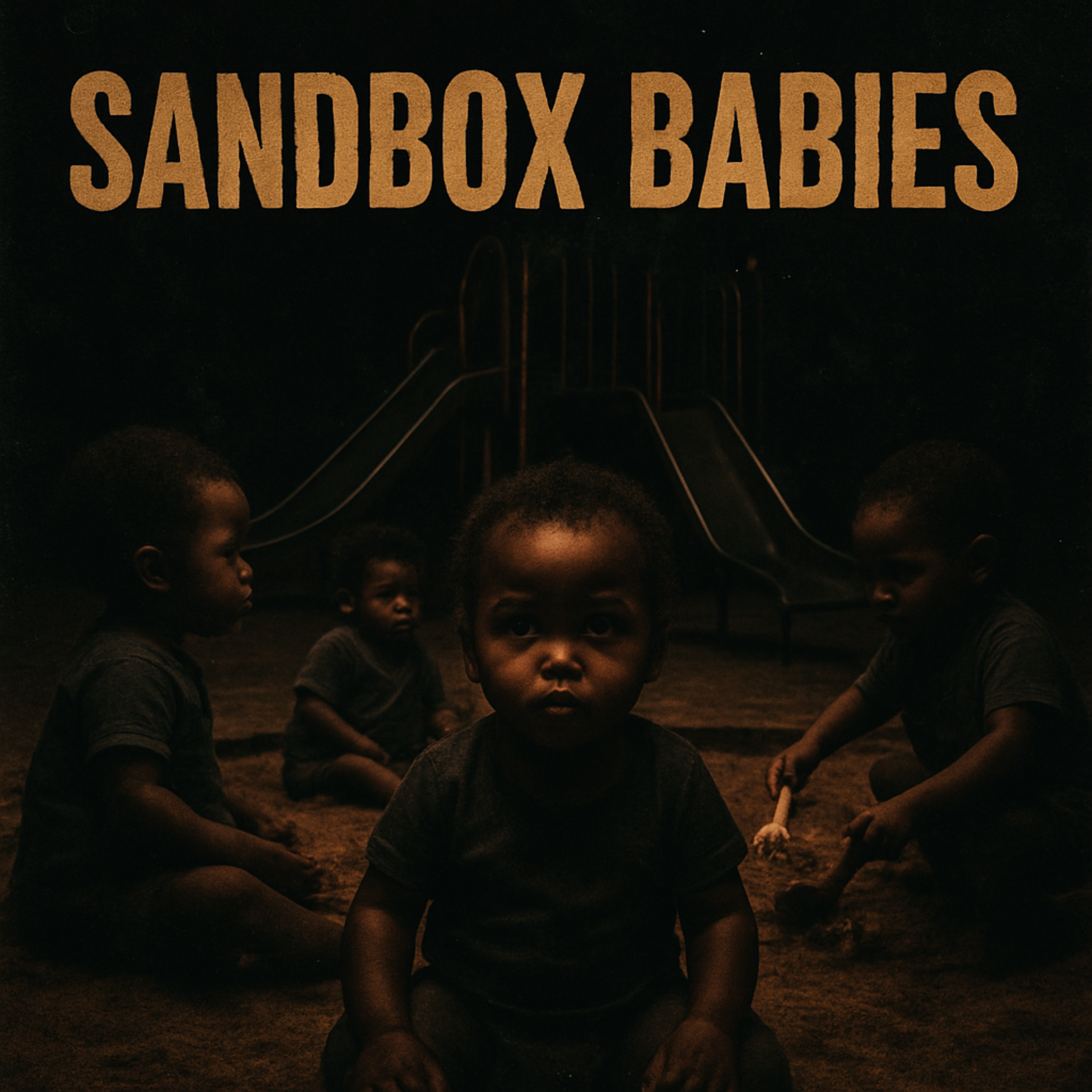 SandBox BaBies artwork