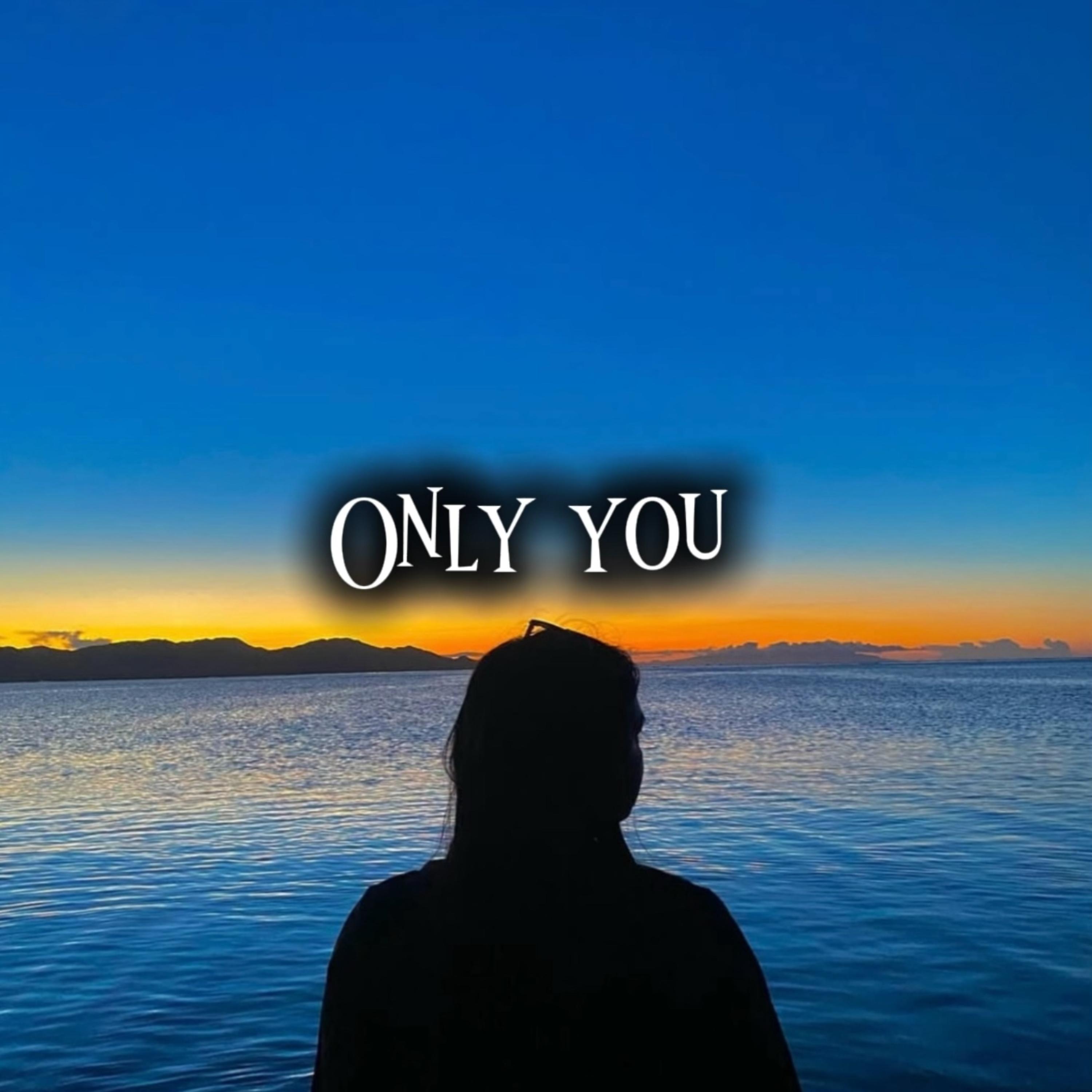 Only You artwork