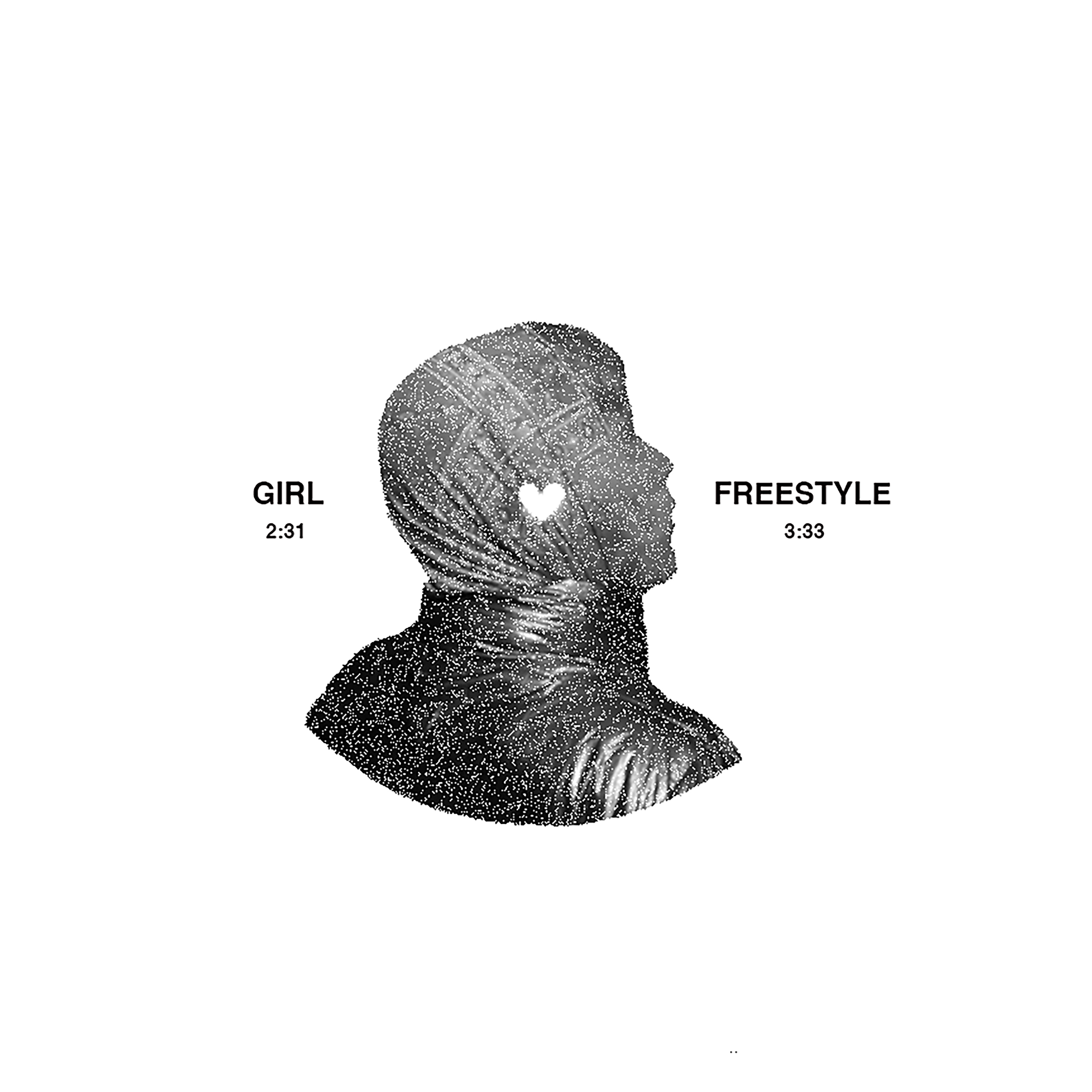 Girl - Freestyle artwork