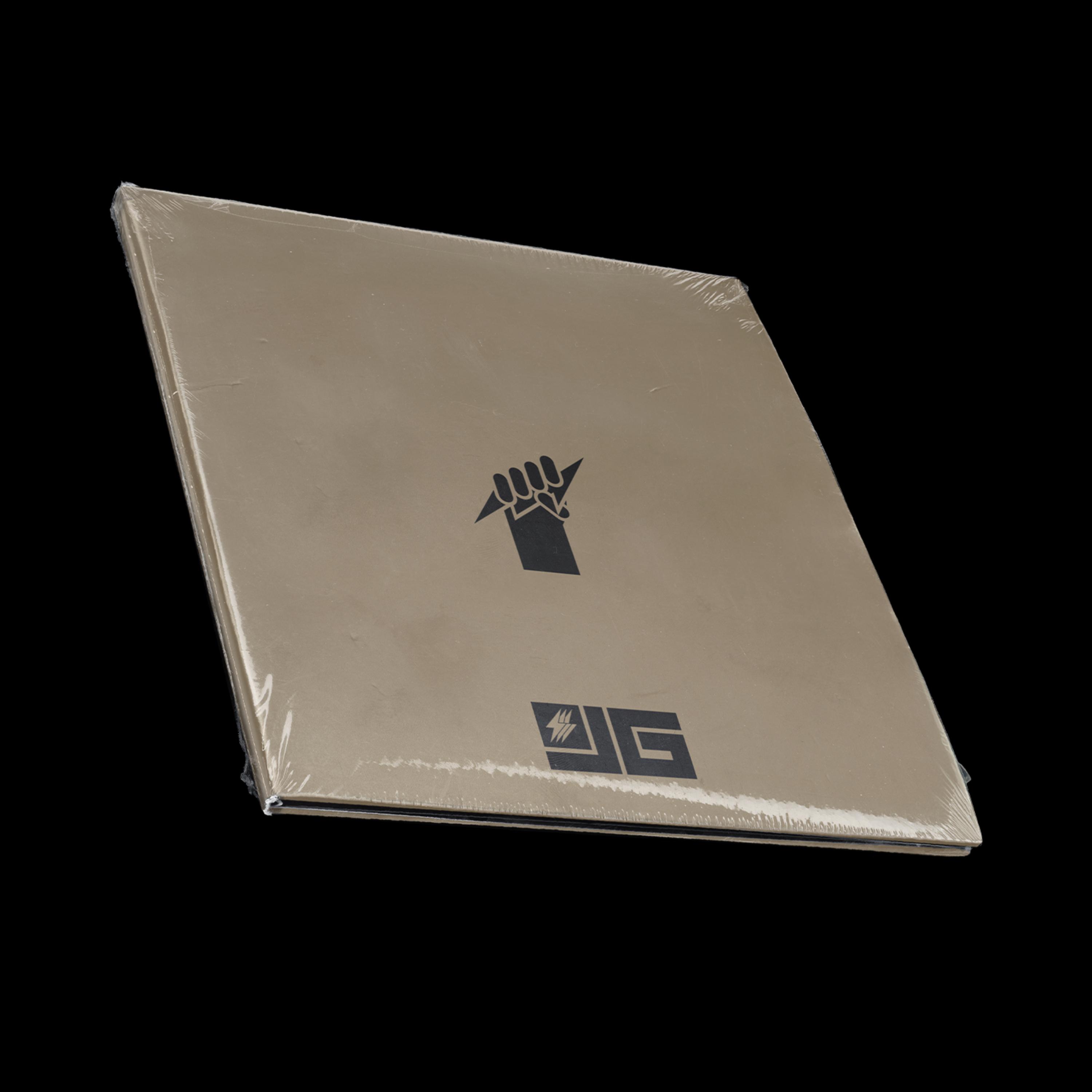 In My Groove artwork