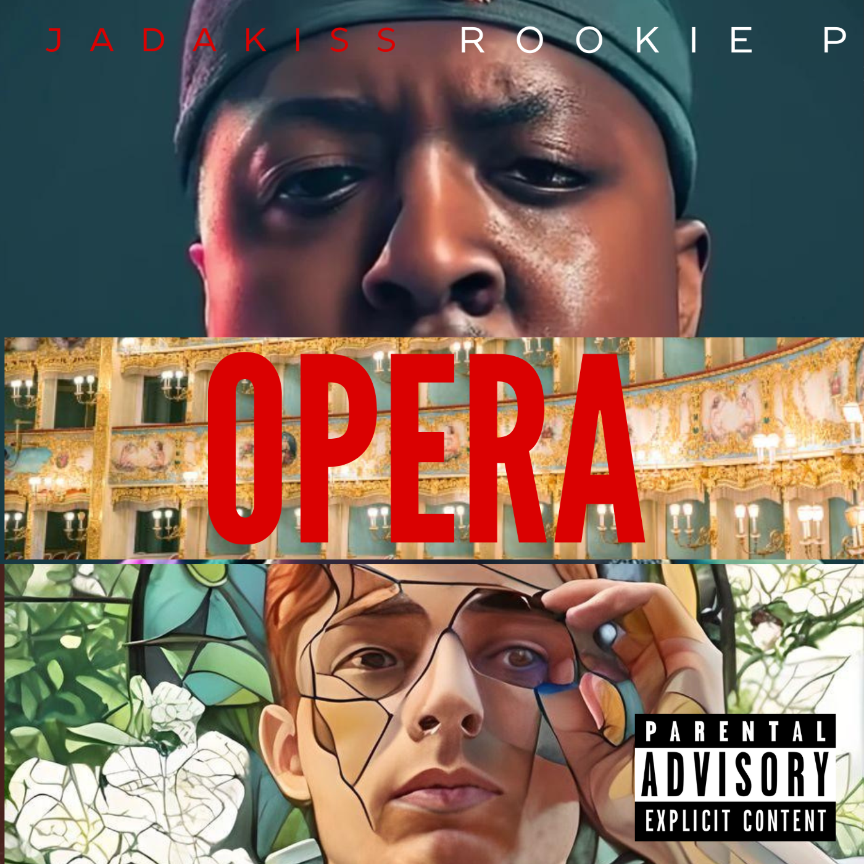 Opera artwork