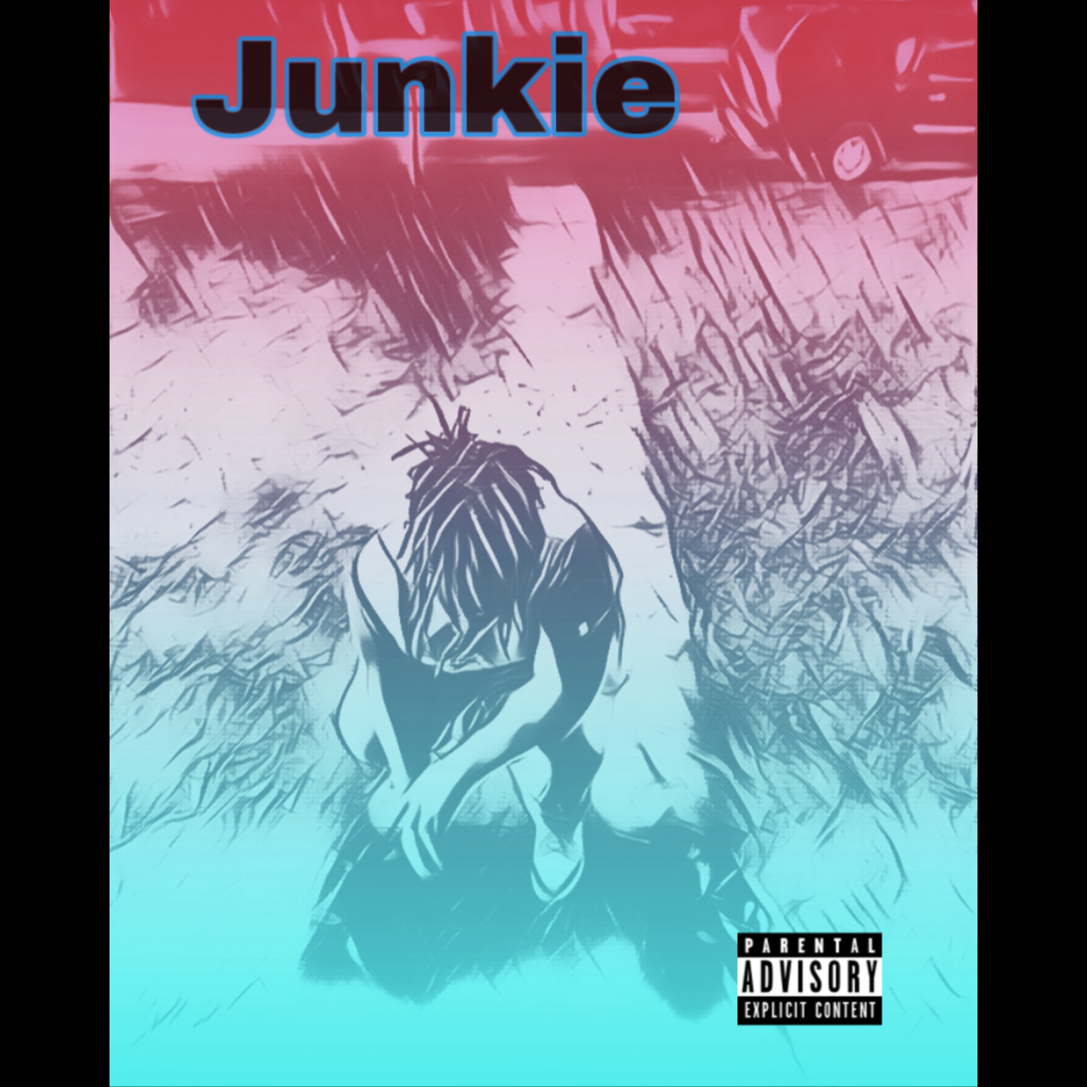 Junkie artwork