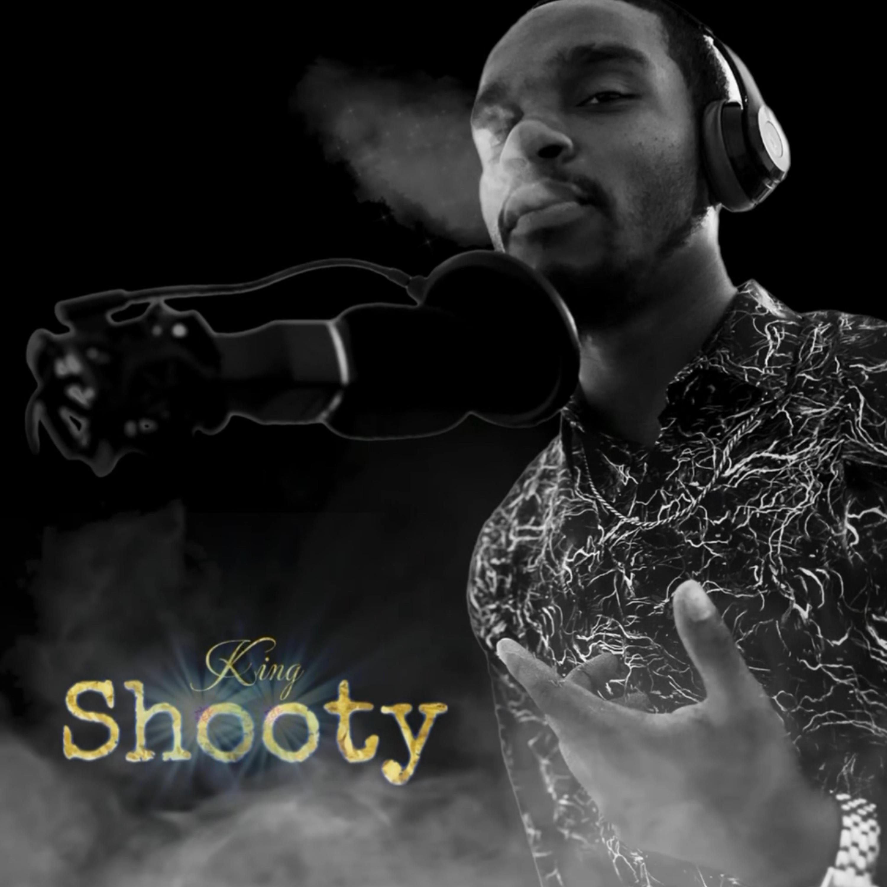 Message from a King artwork