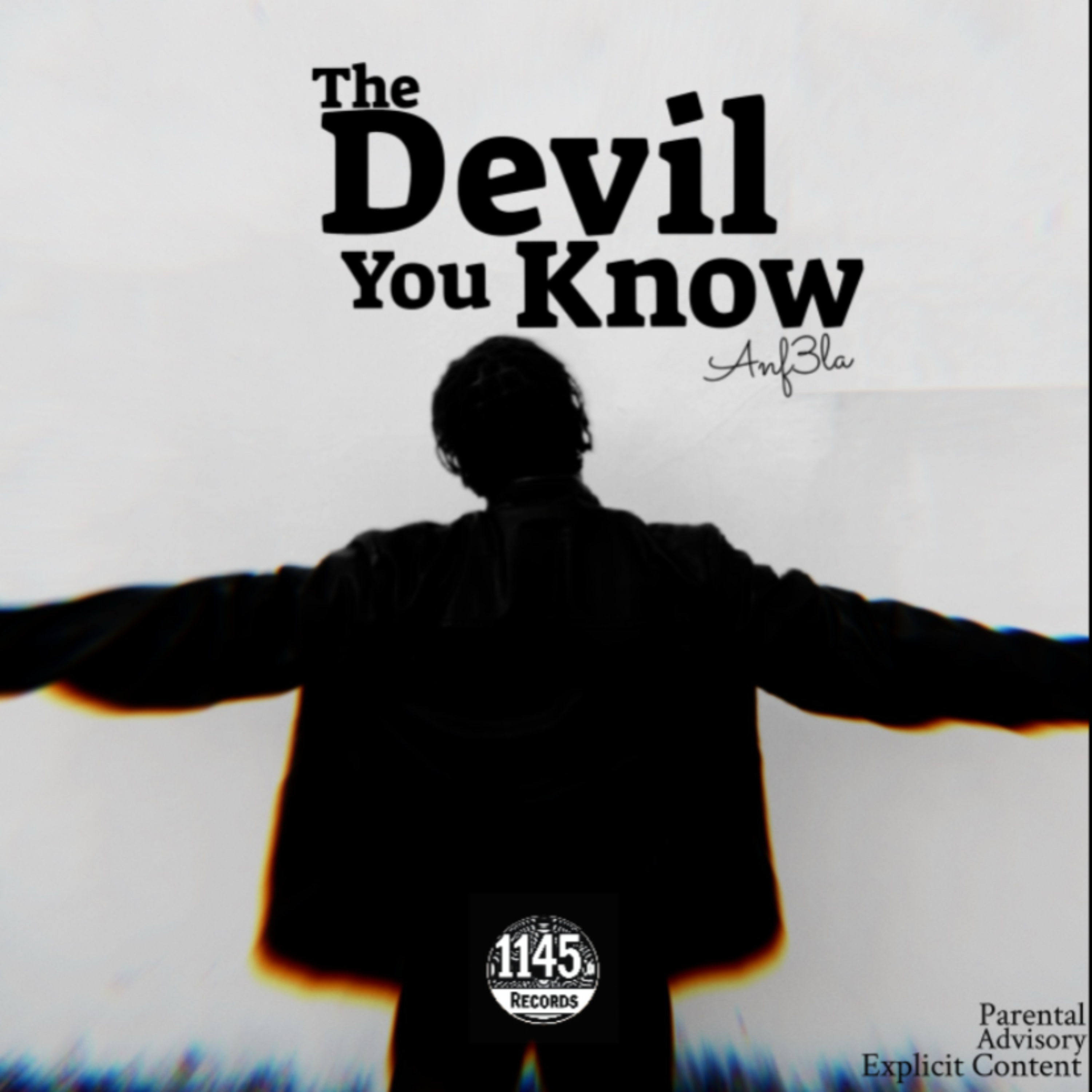 The Devil You Know artwork