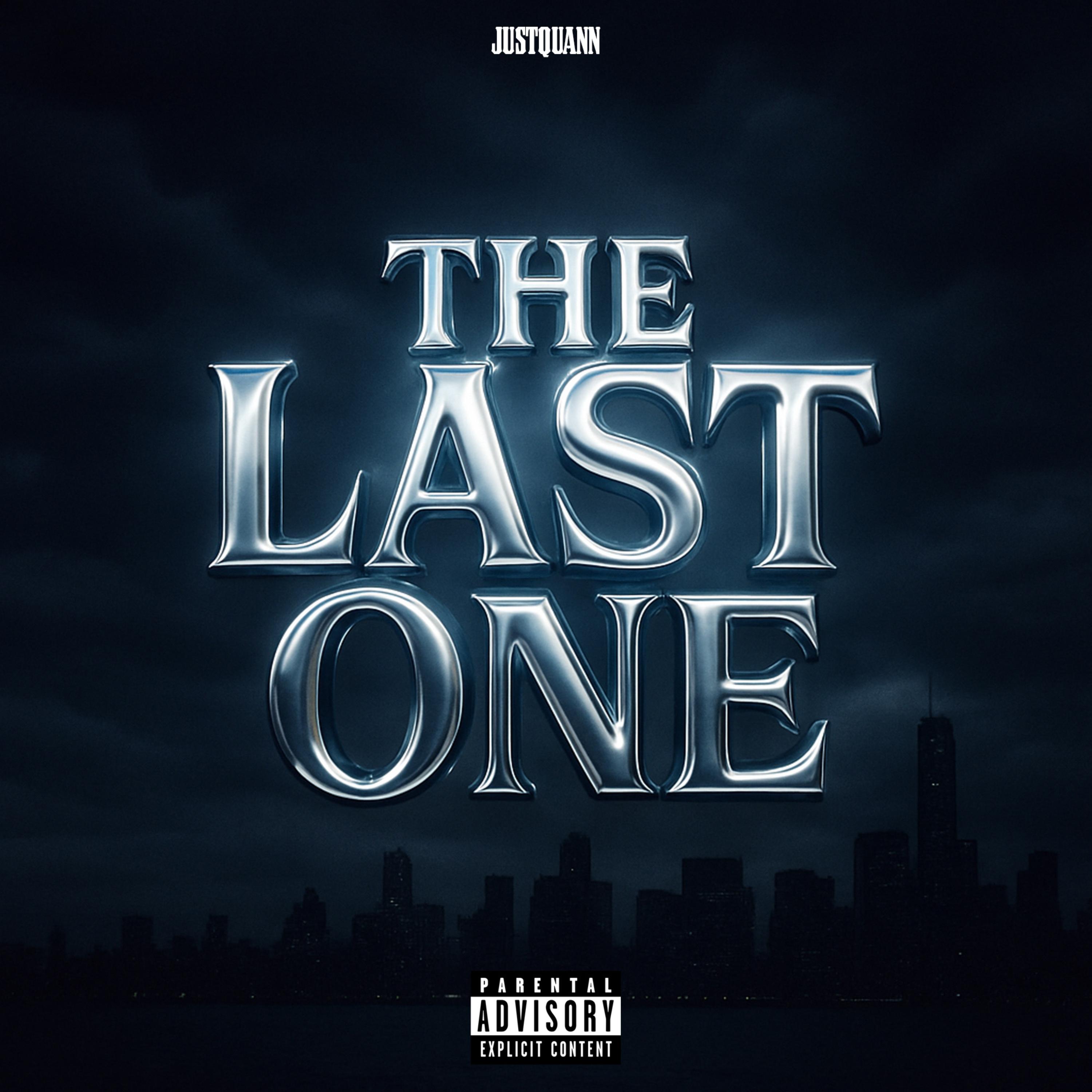The Last One artwork