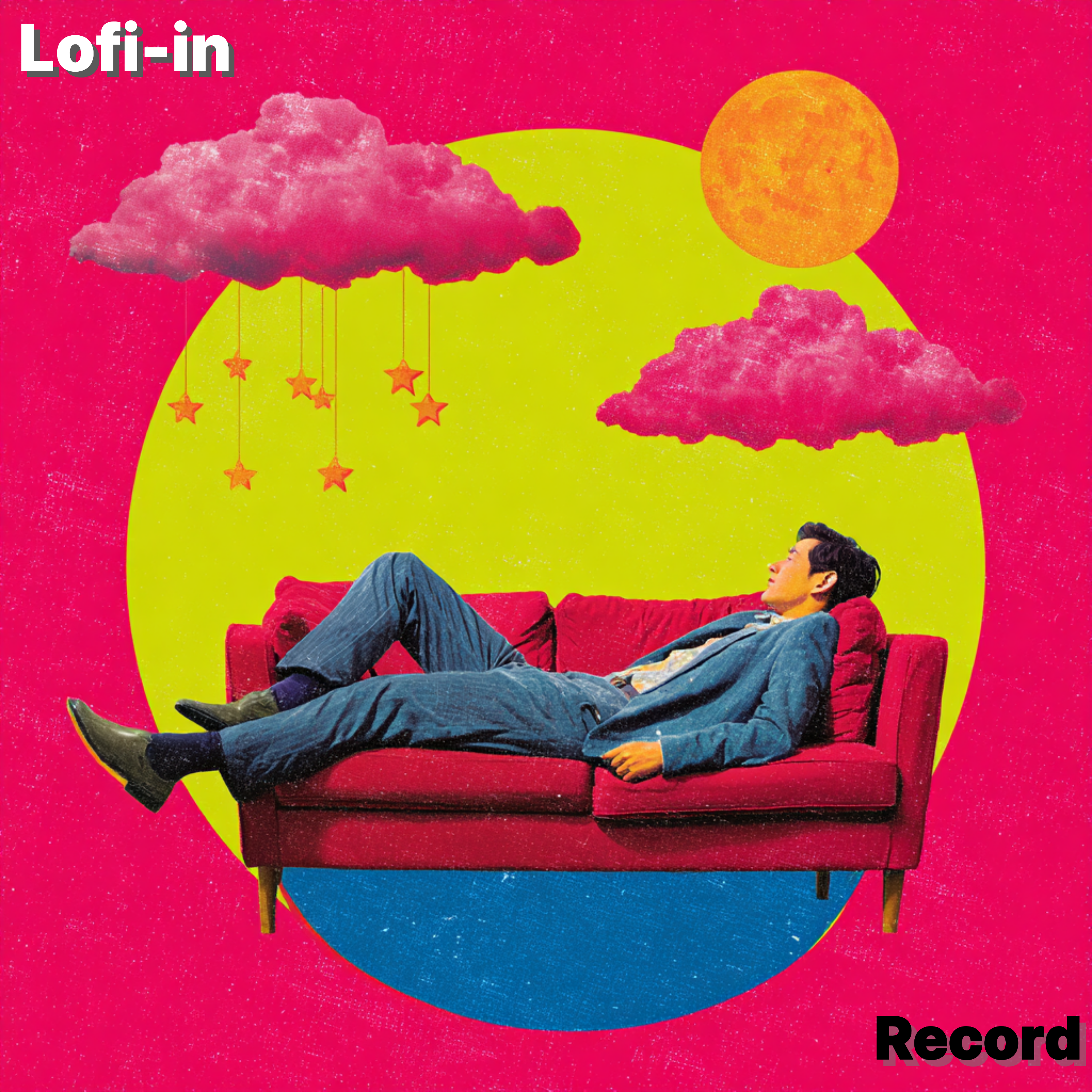 After Work by Lofi-in cover art