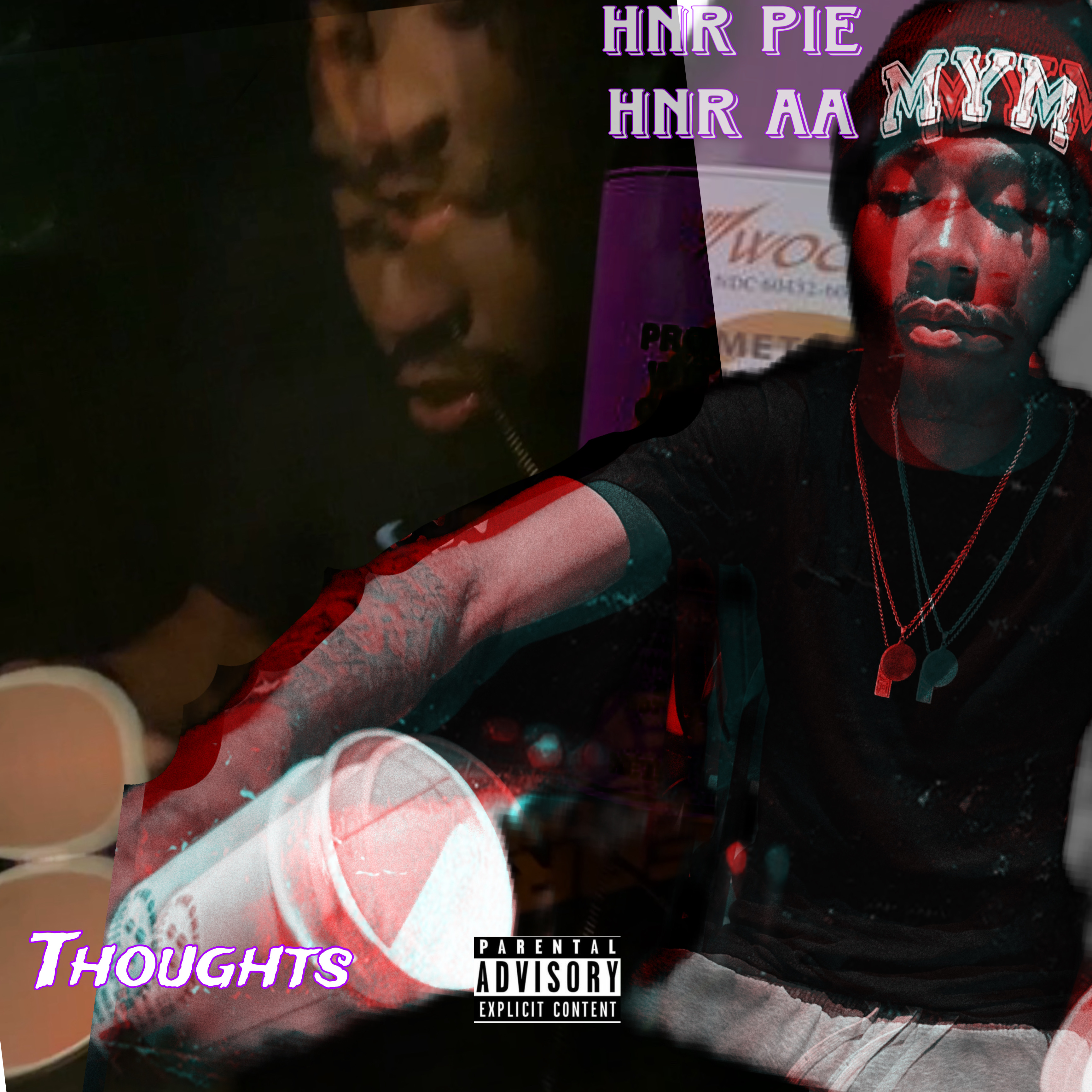 Thoughts artwork