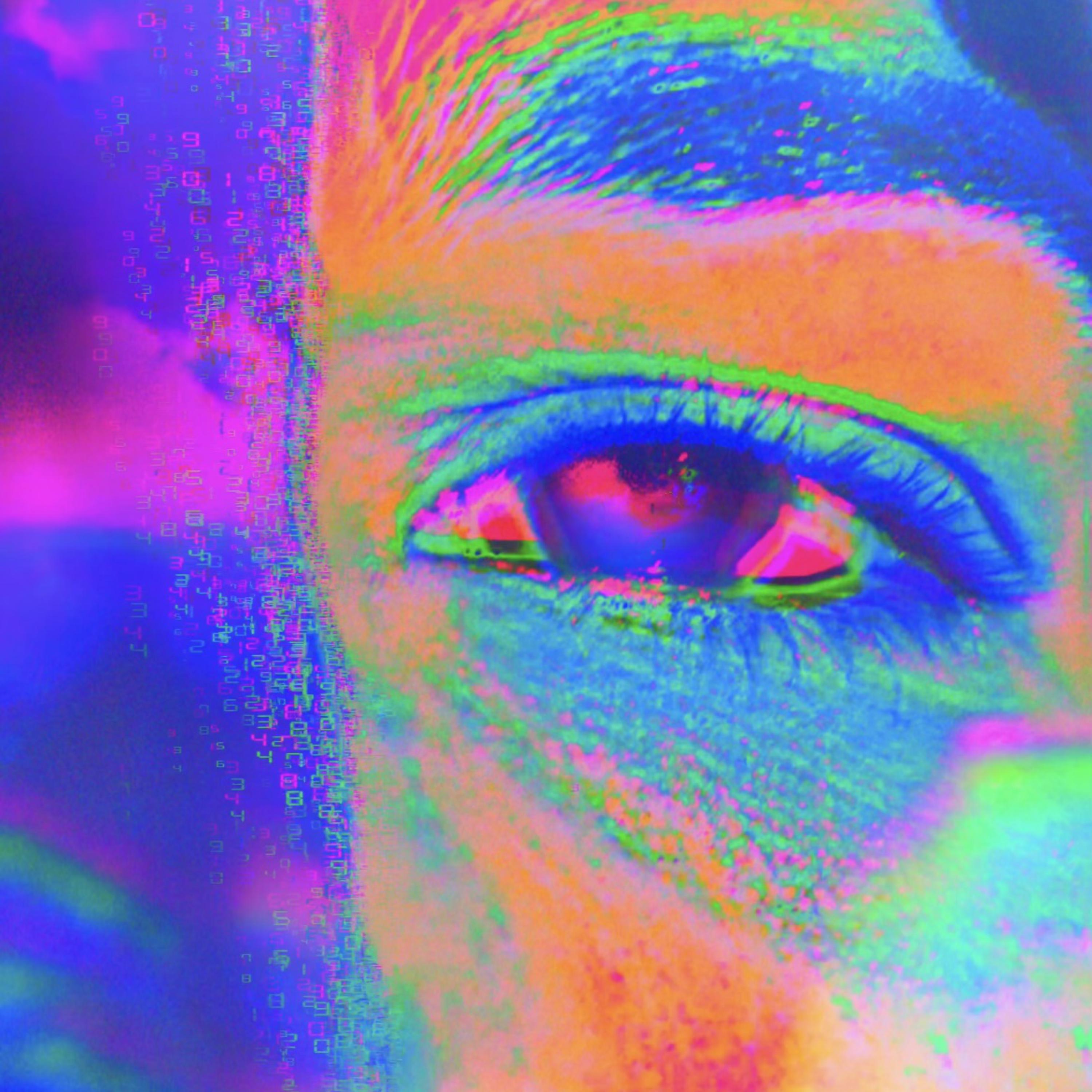 Numb artwork