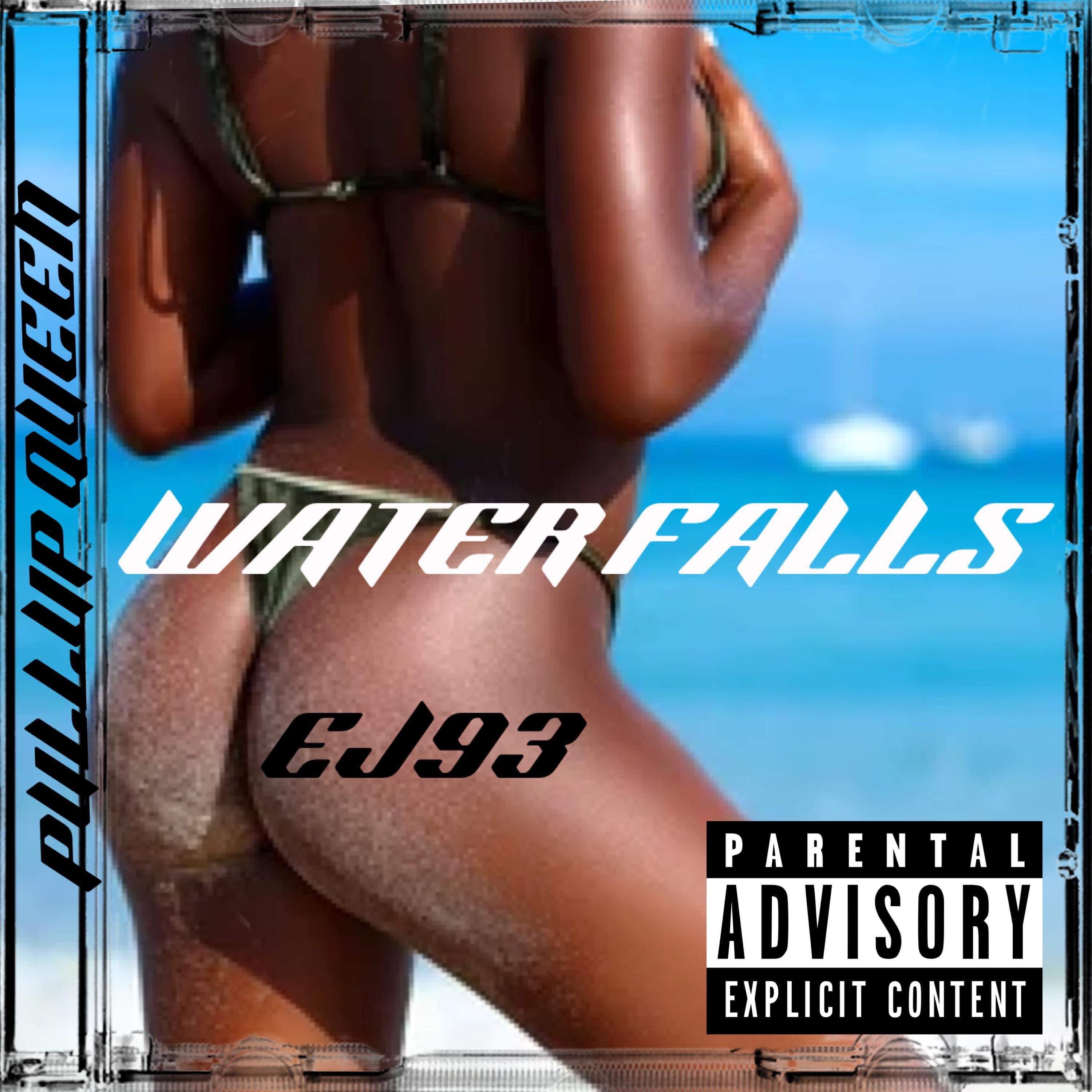 Water Falls artwork