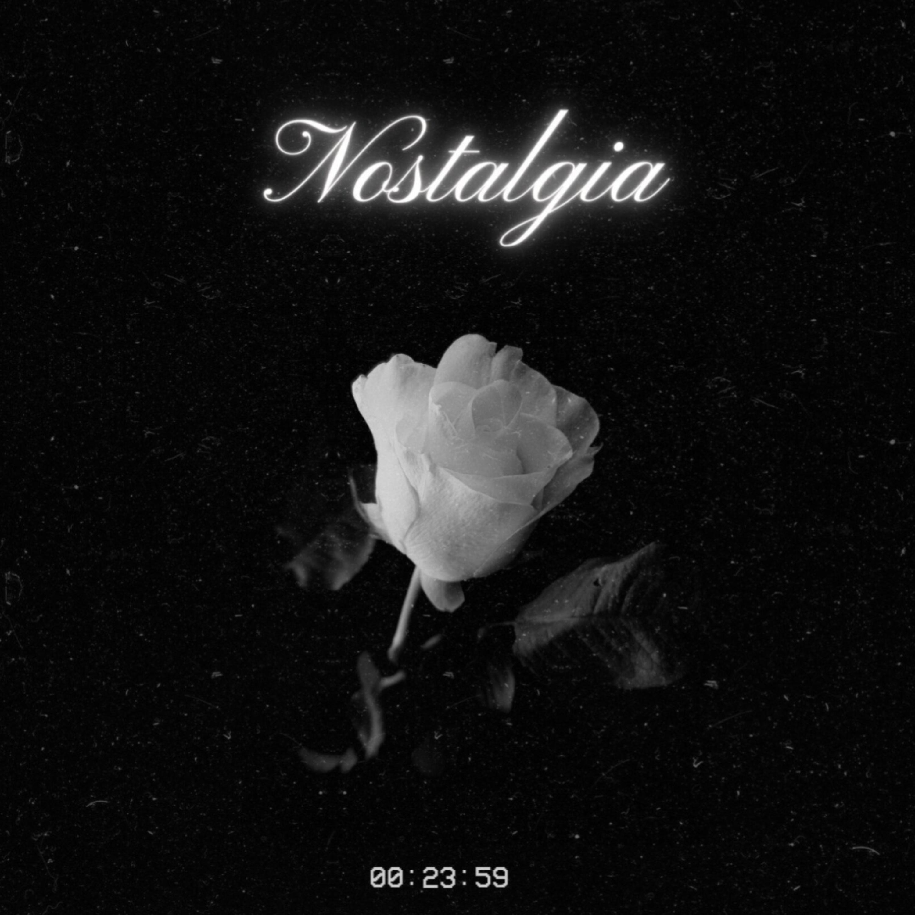 Nostalgia artwork