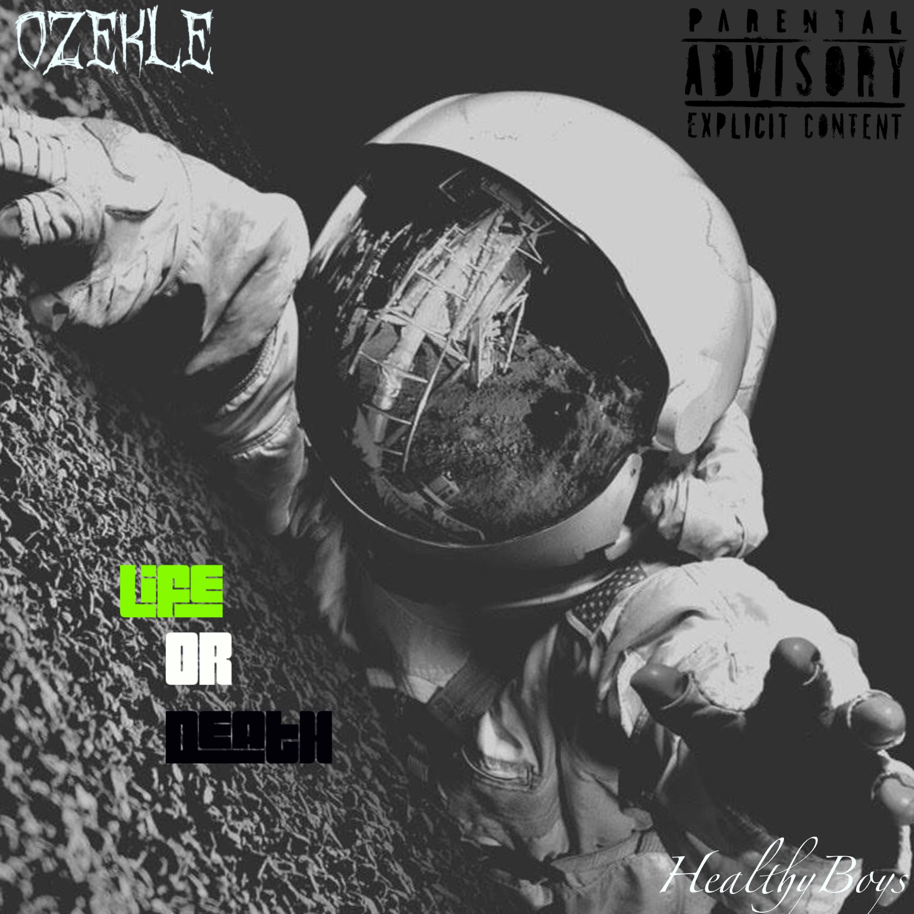 LifeOrDeath artwork