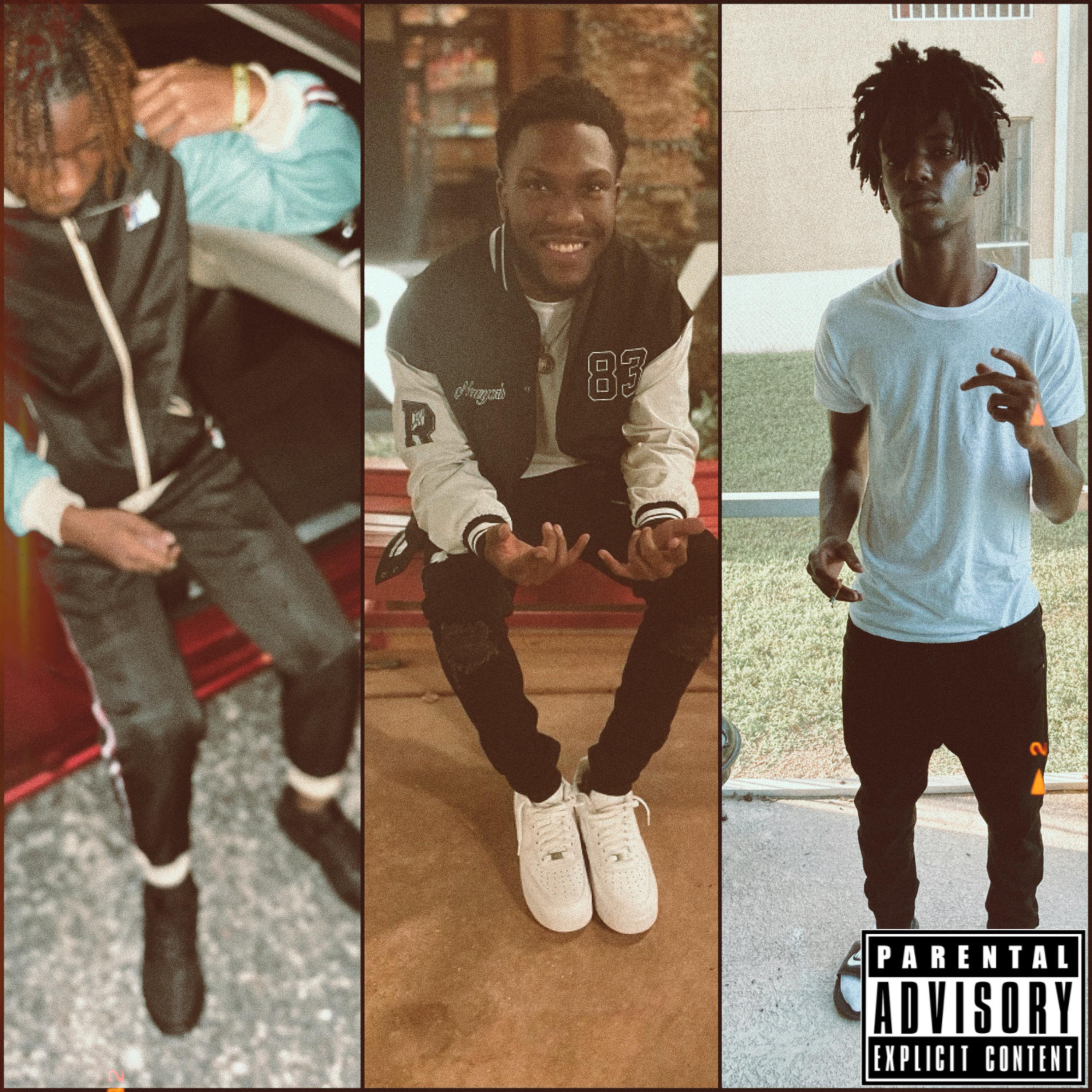 Young And Lit artwork