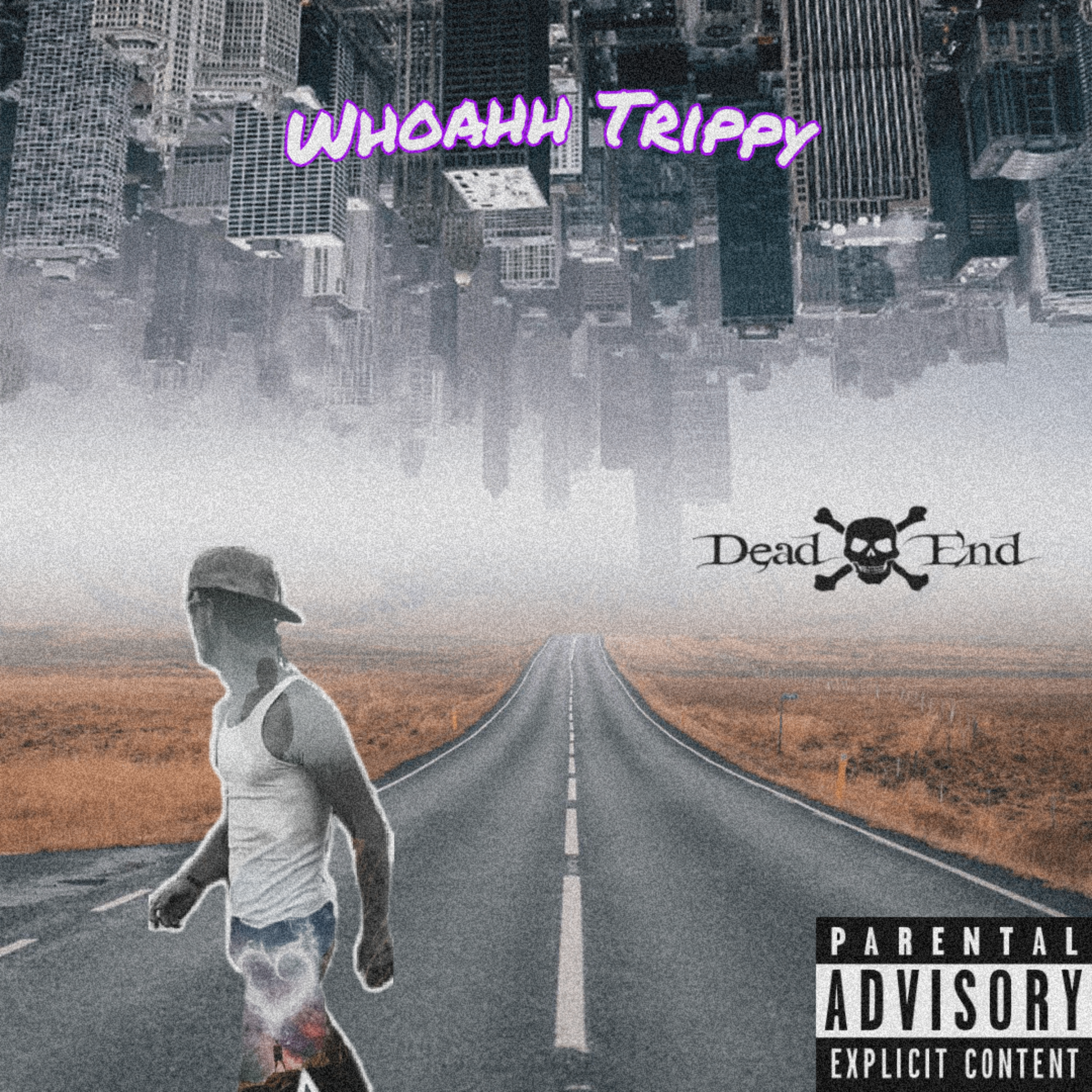 Dead End artwork
