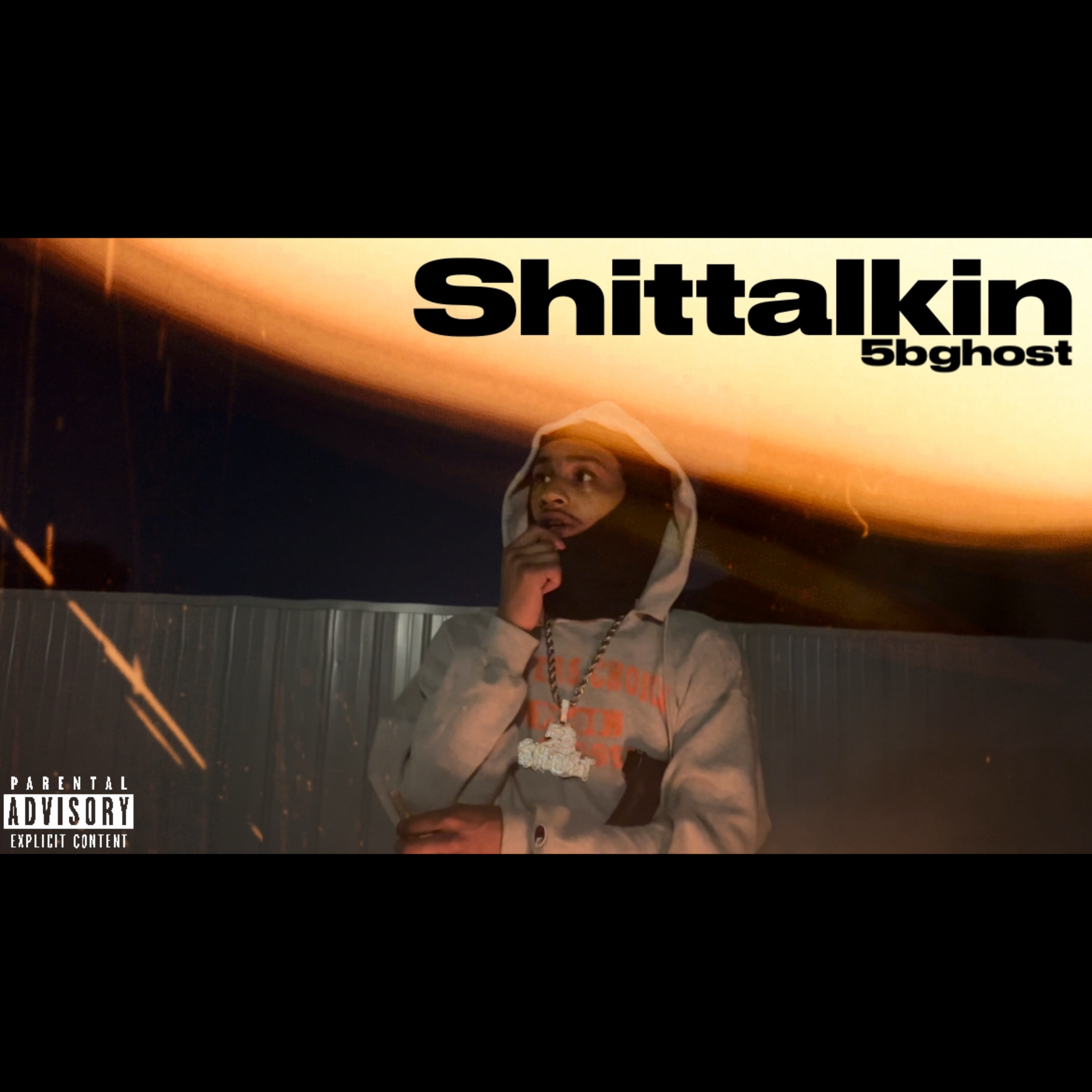 Shittalkin artwork