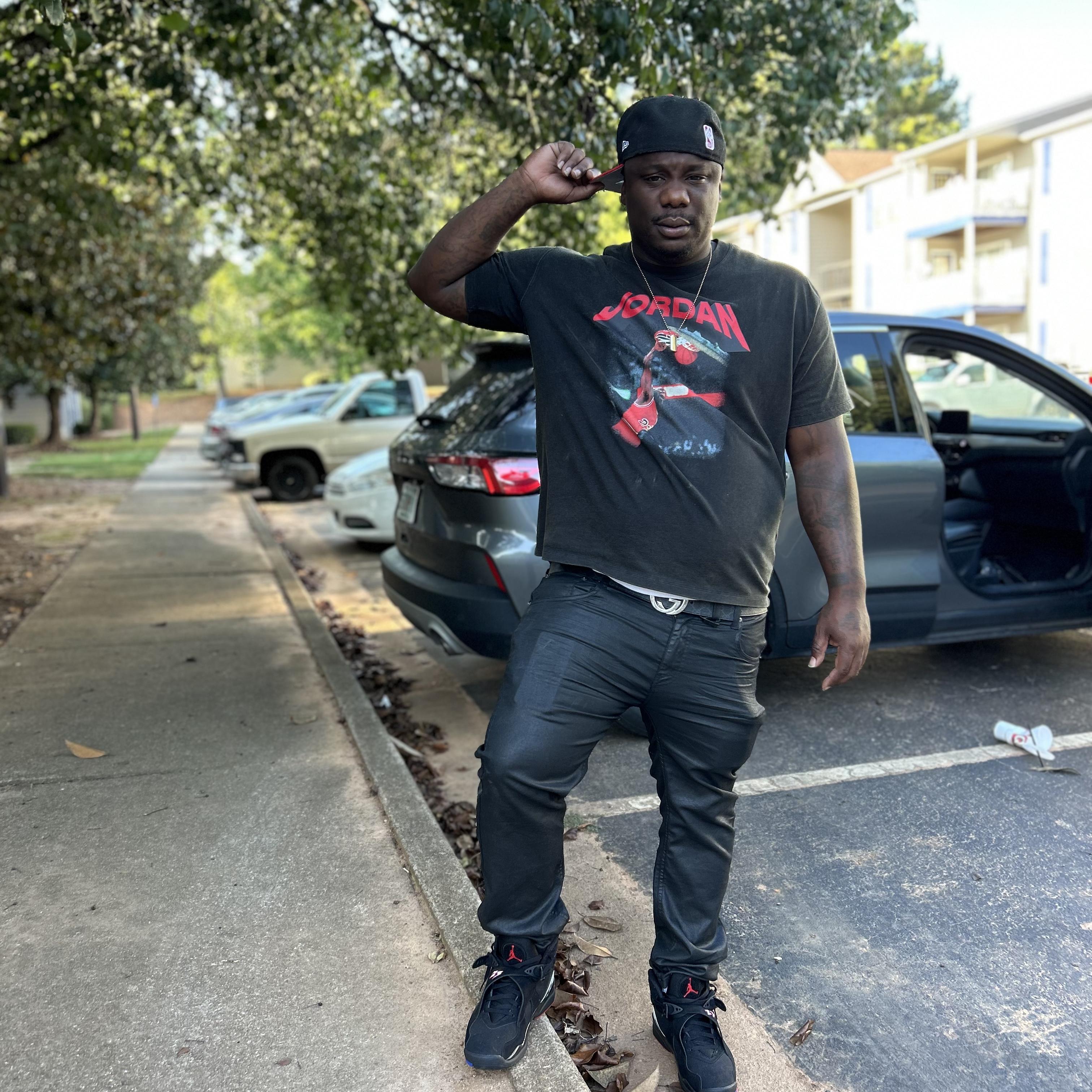 Bigger Then Life artwork