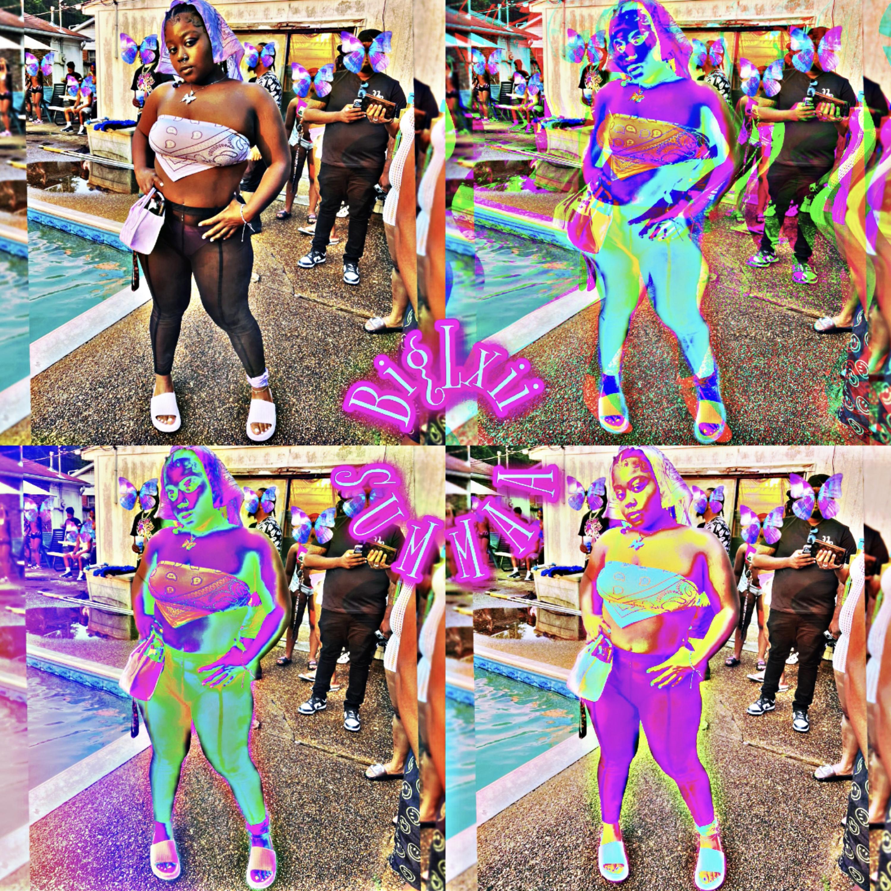 Summaa artwork