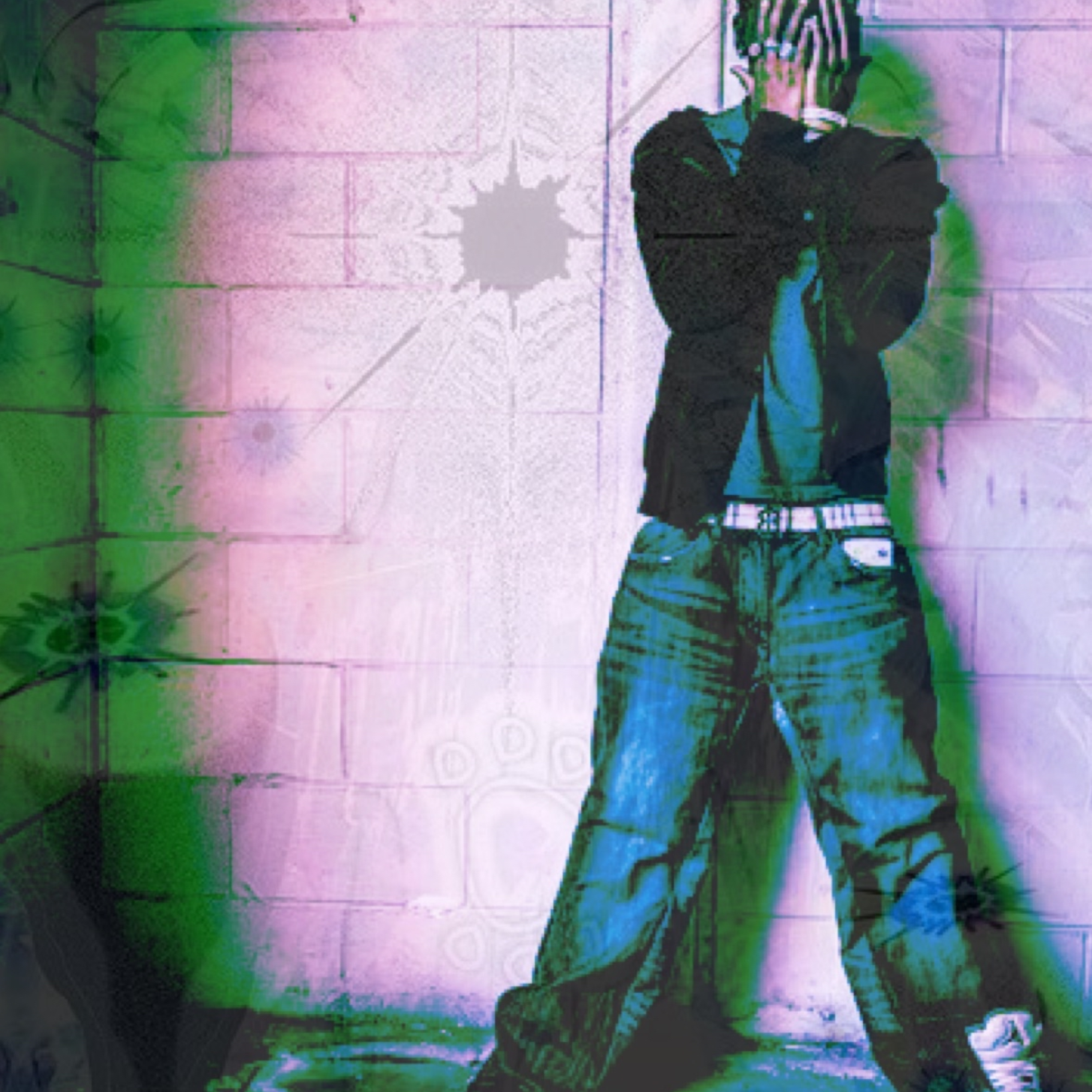 resent! artwork
