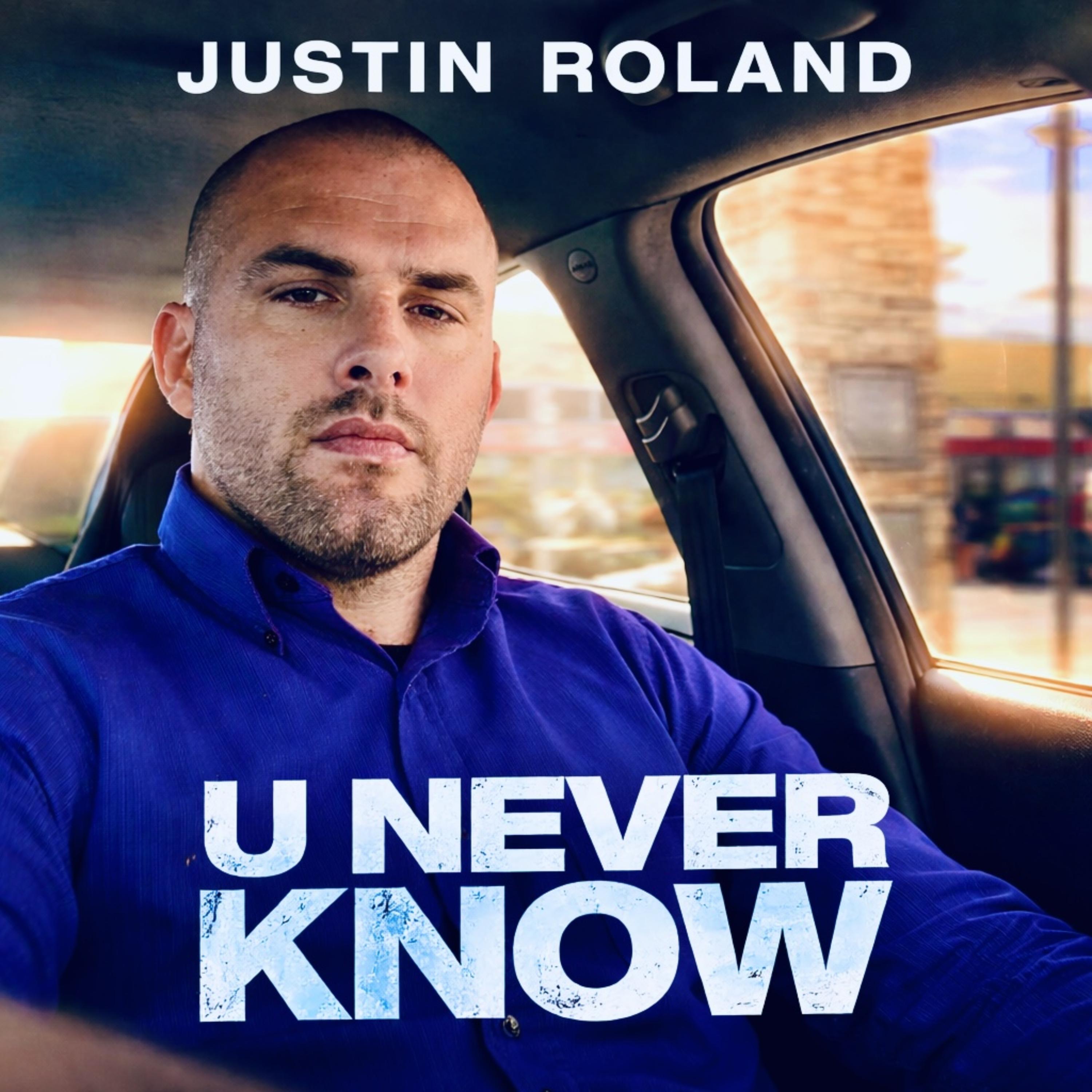 You Never Know artwork