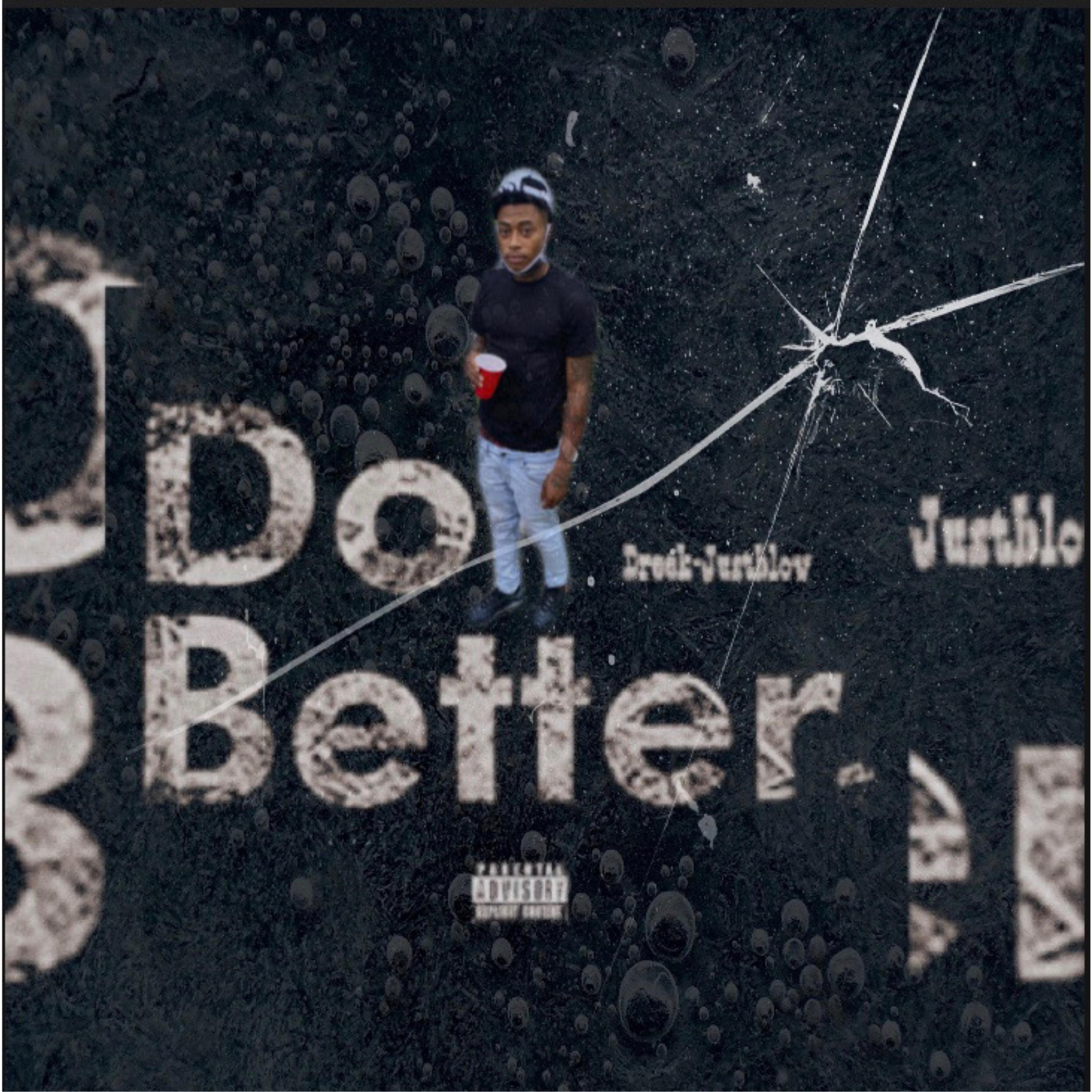 Do Better artwork