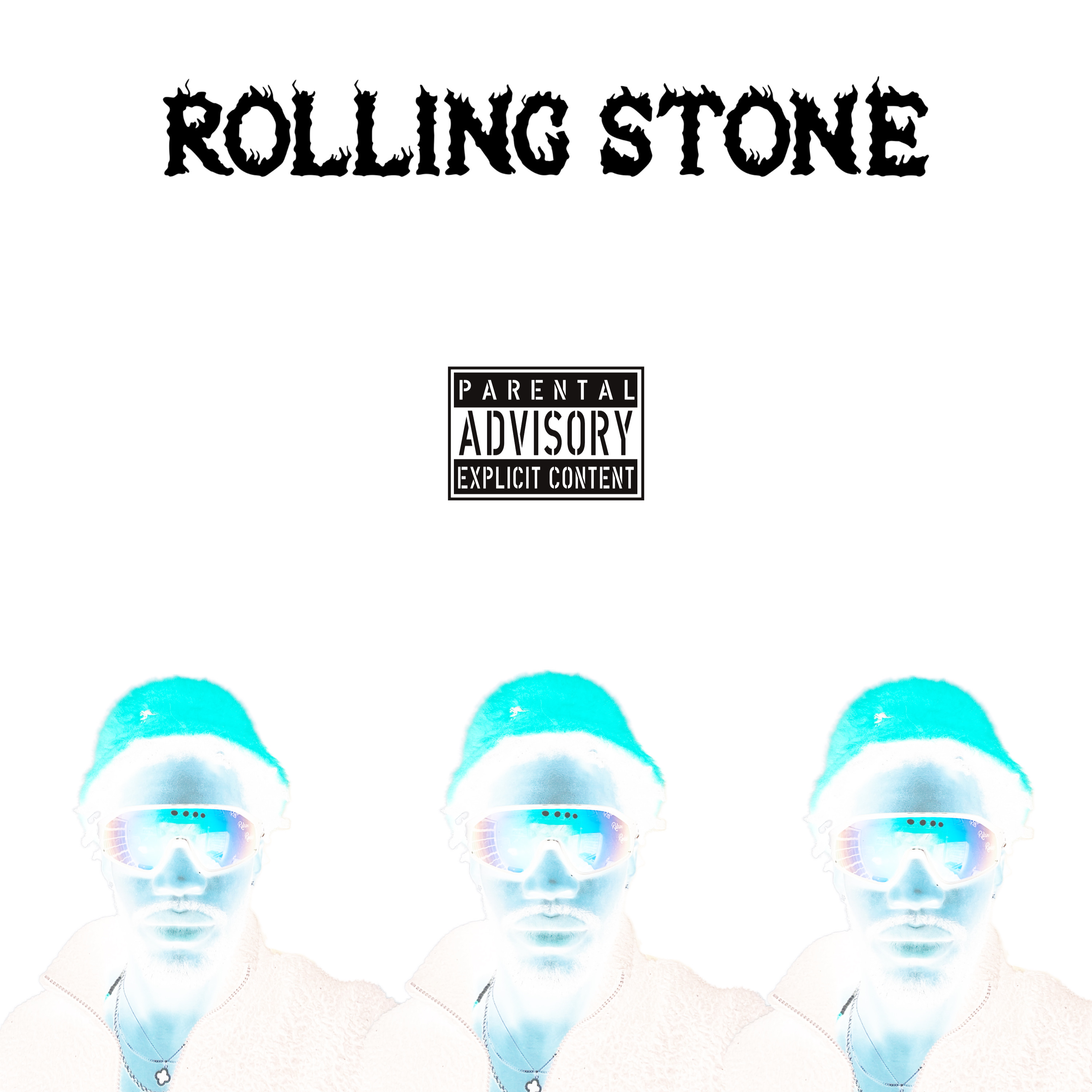 Rolling Stone artwork