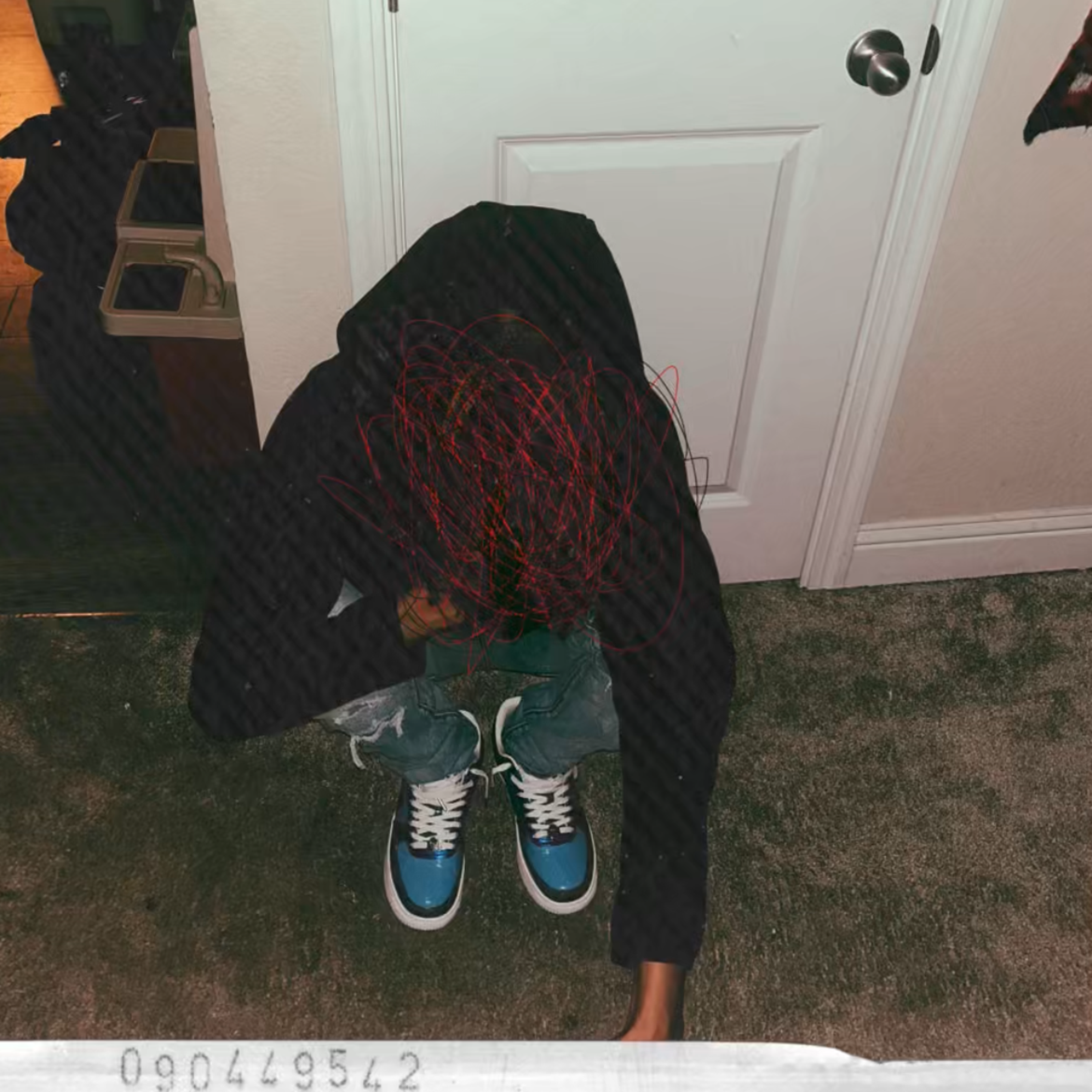 Call For Help artwork