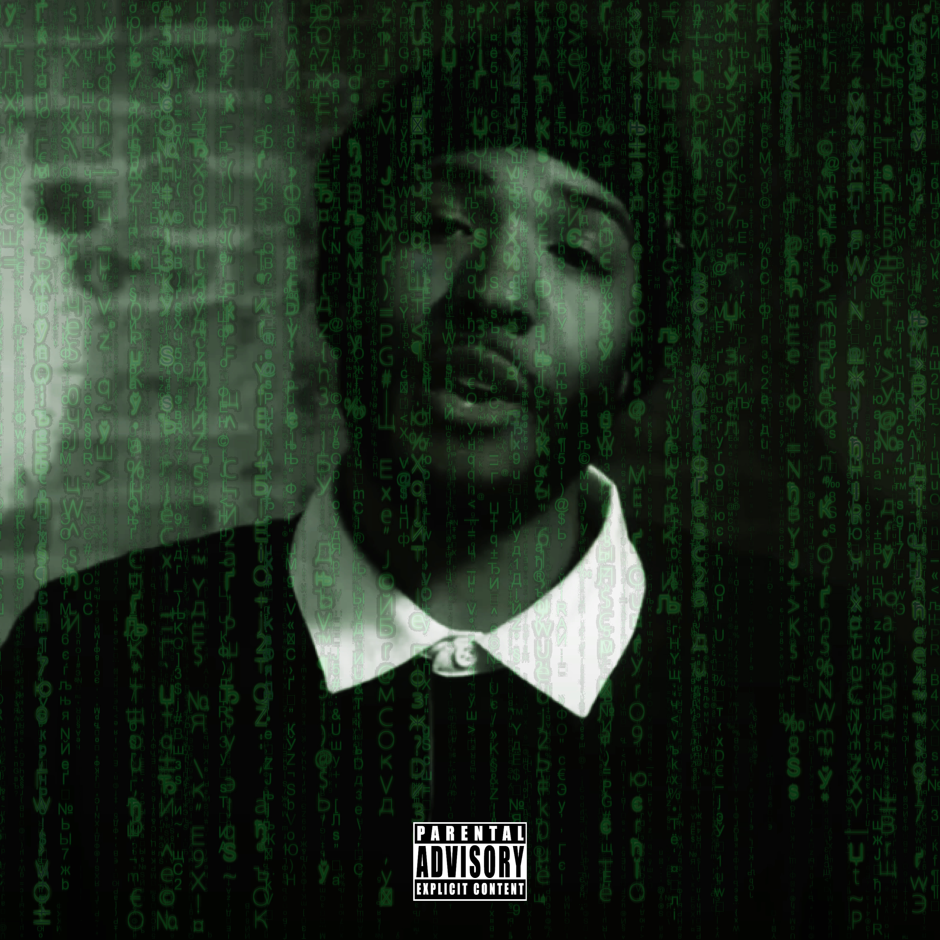 Down the Rabbit Hole artwork