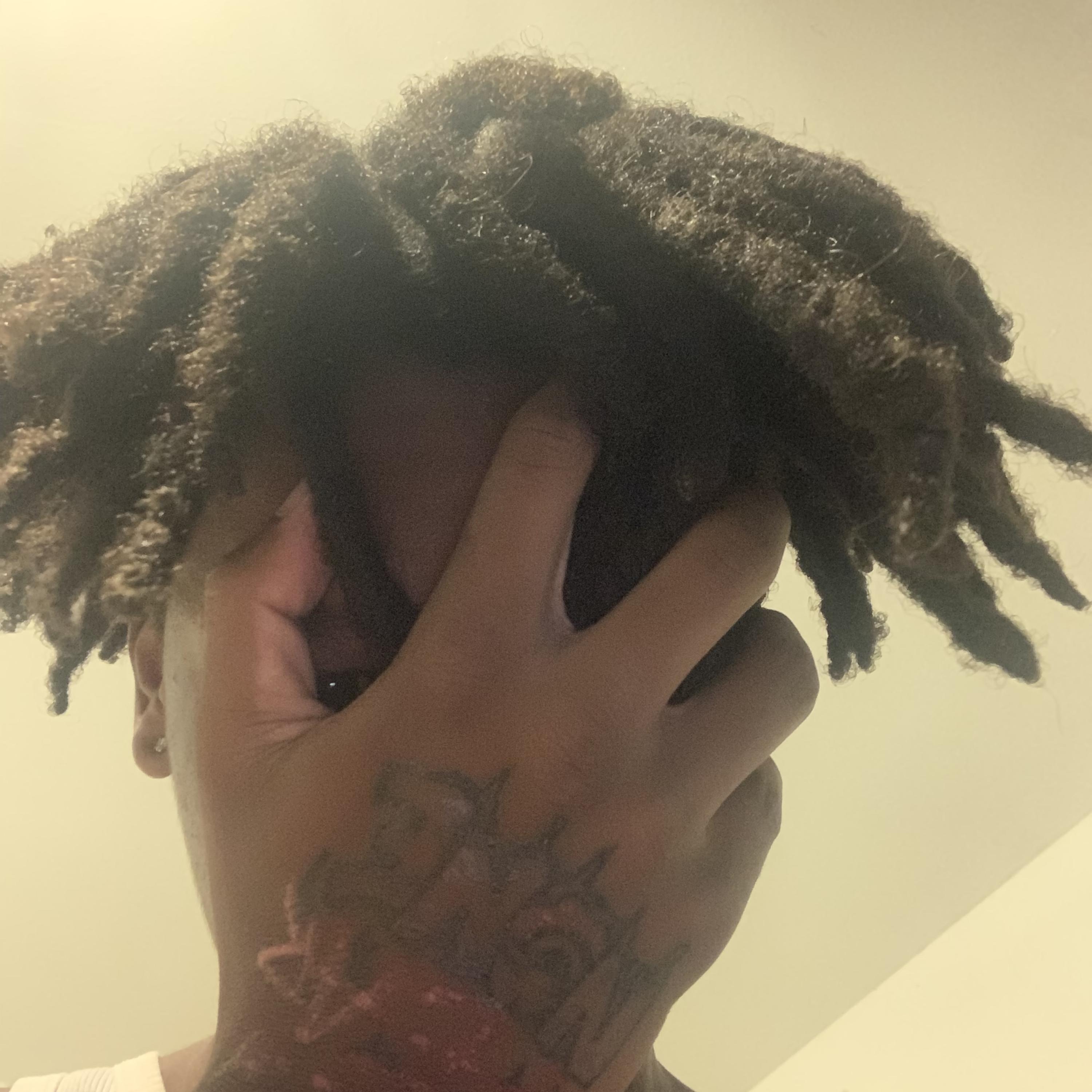 Been Throgh It All artwork