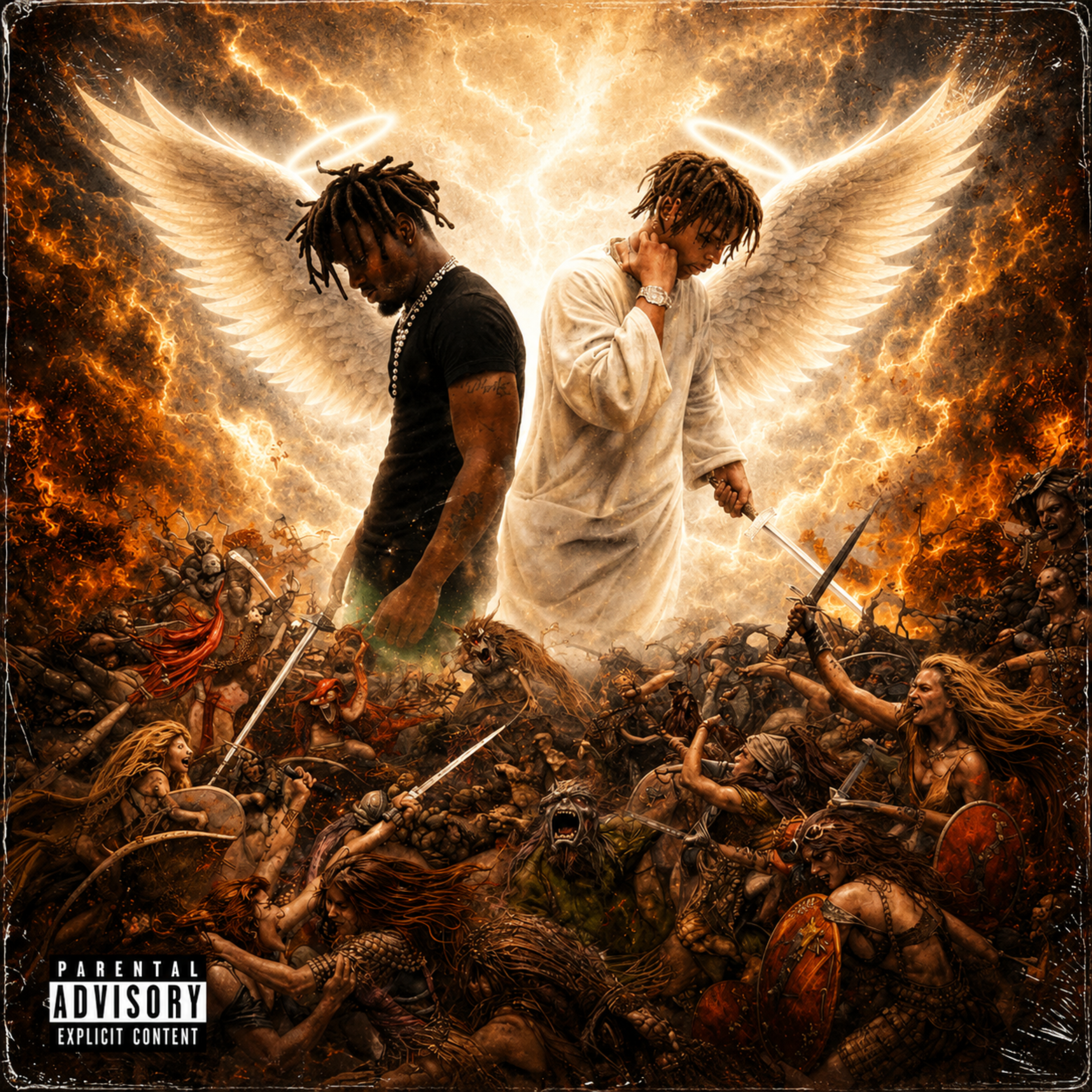 SPEAKER MUSIC by Frequncey cover art