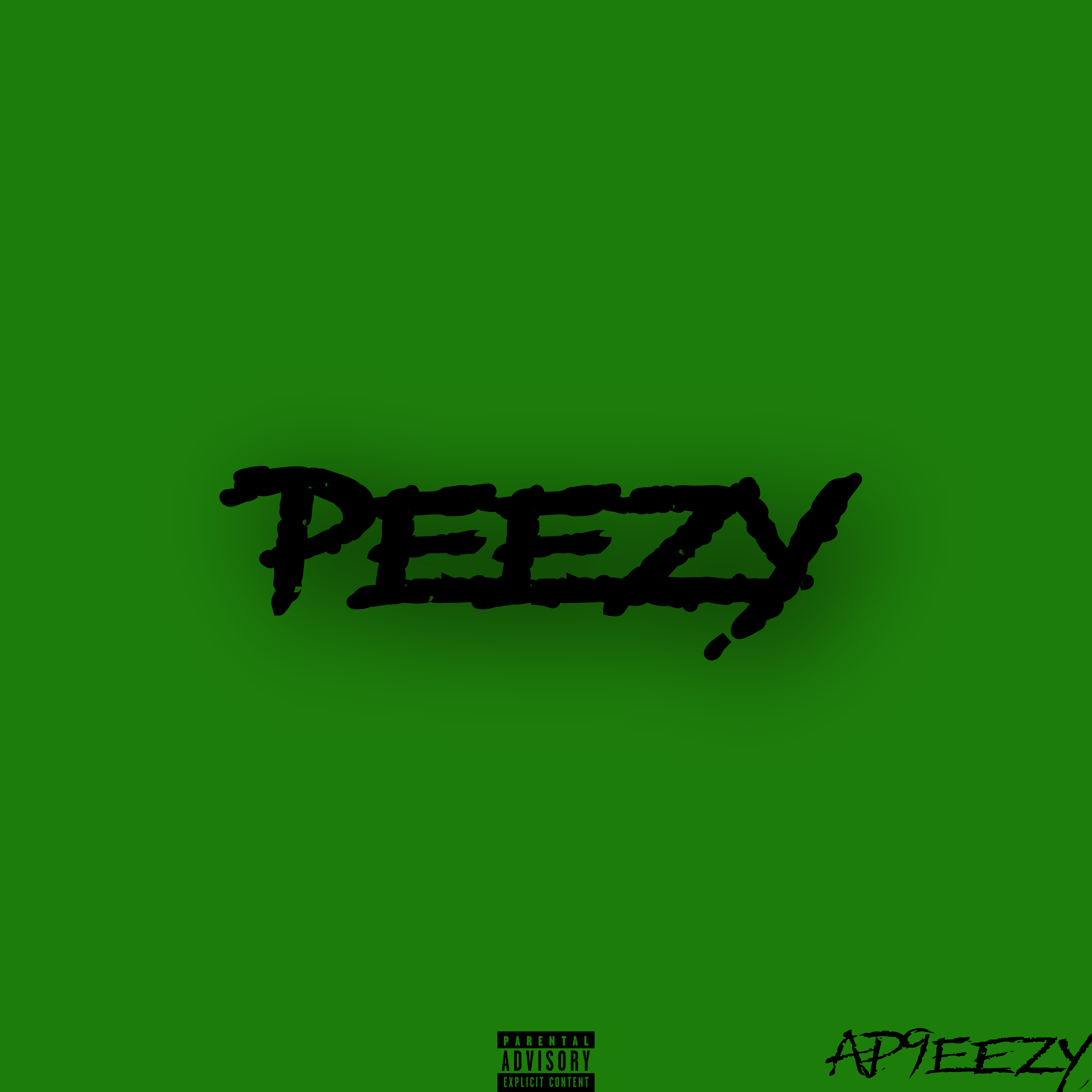 P33ZY artwork