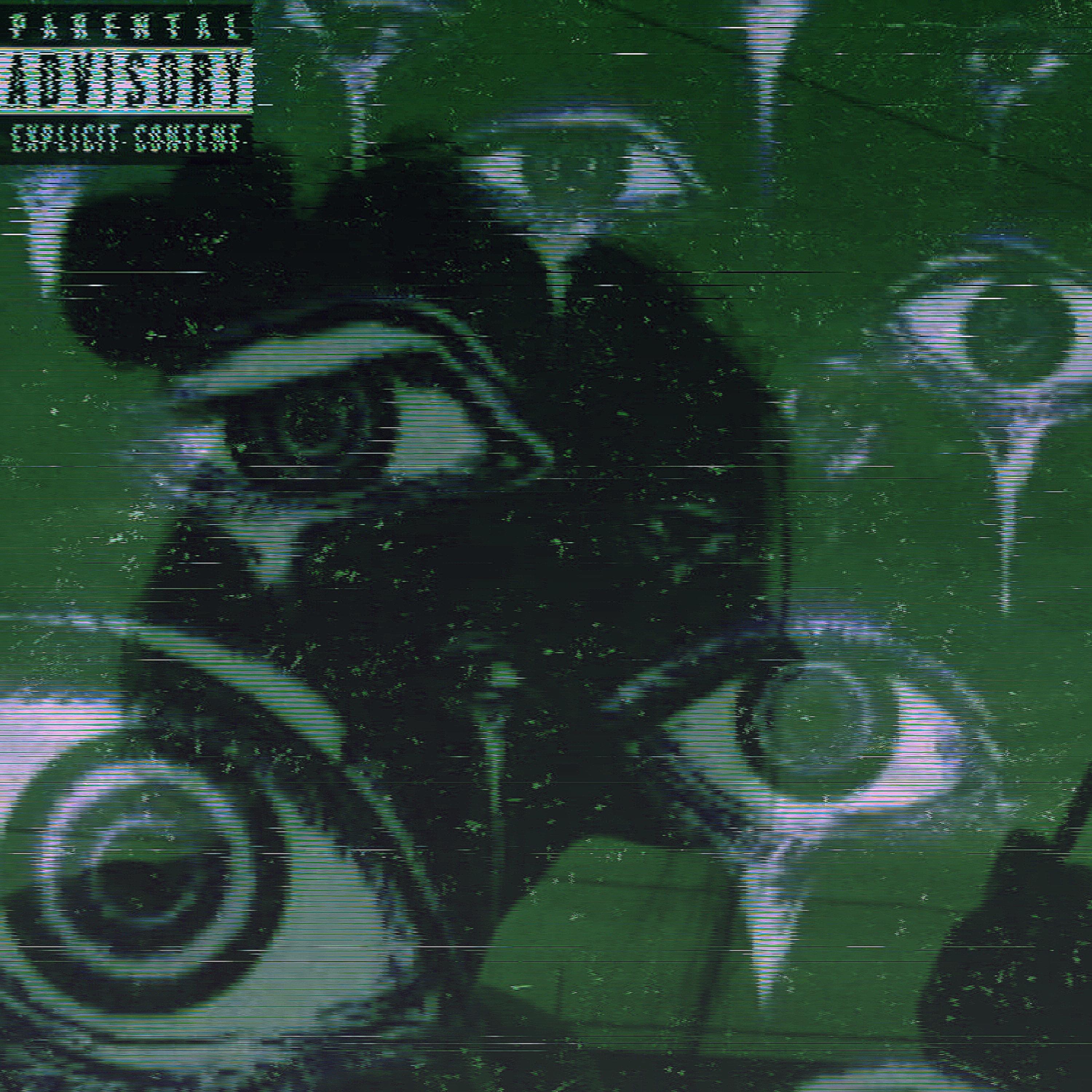 OPERATION XXIII PHONKY LAB artwork