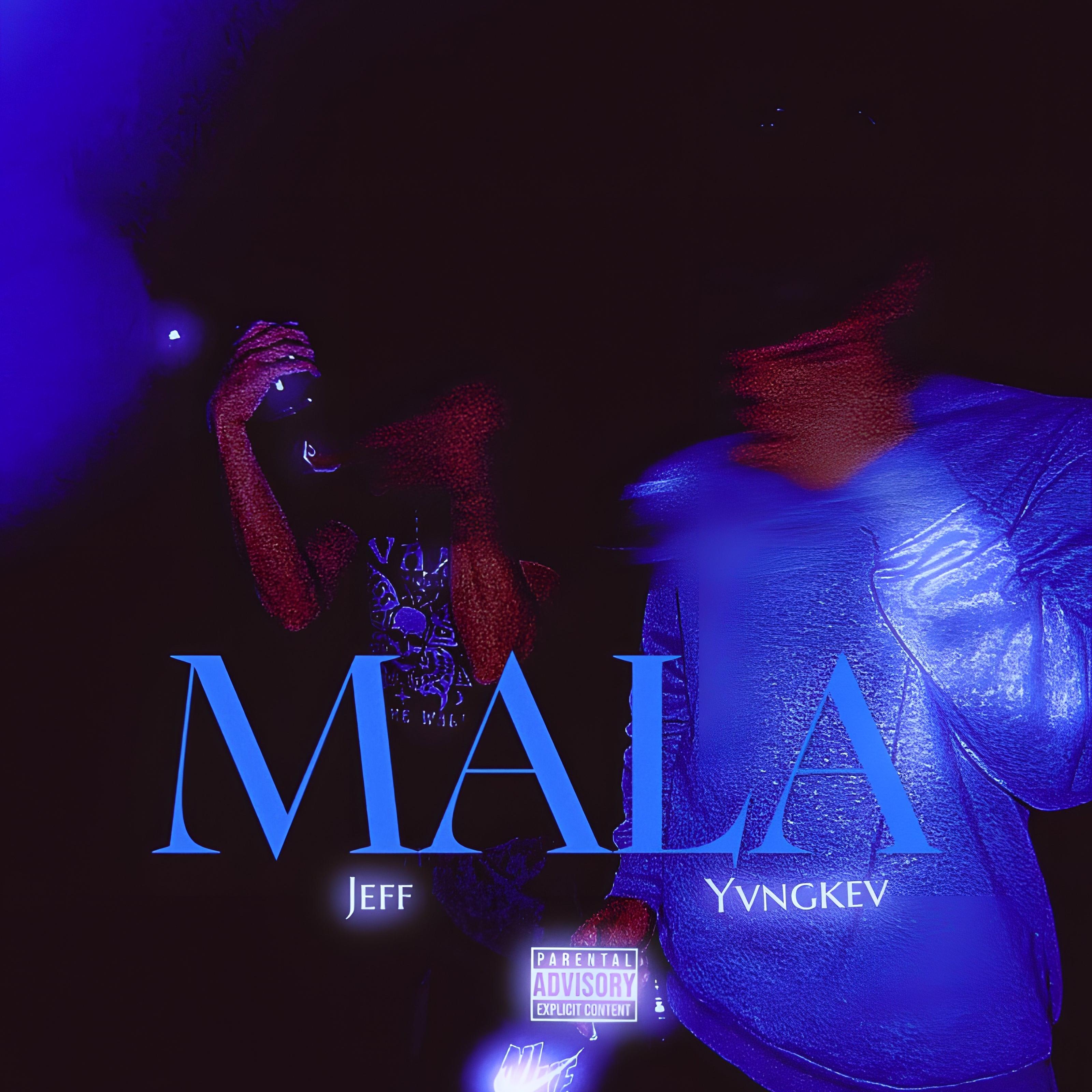Mala artwork