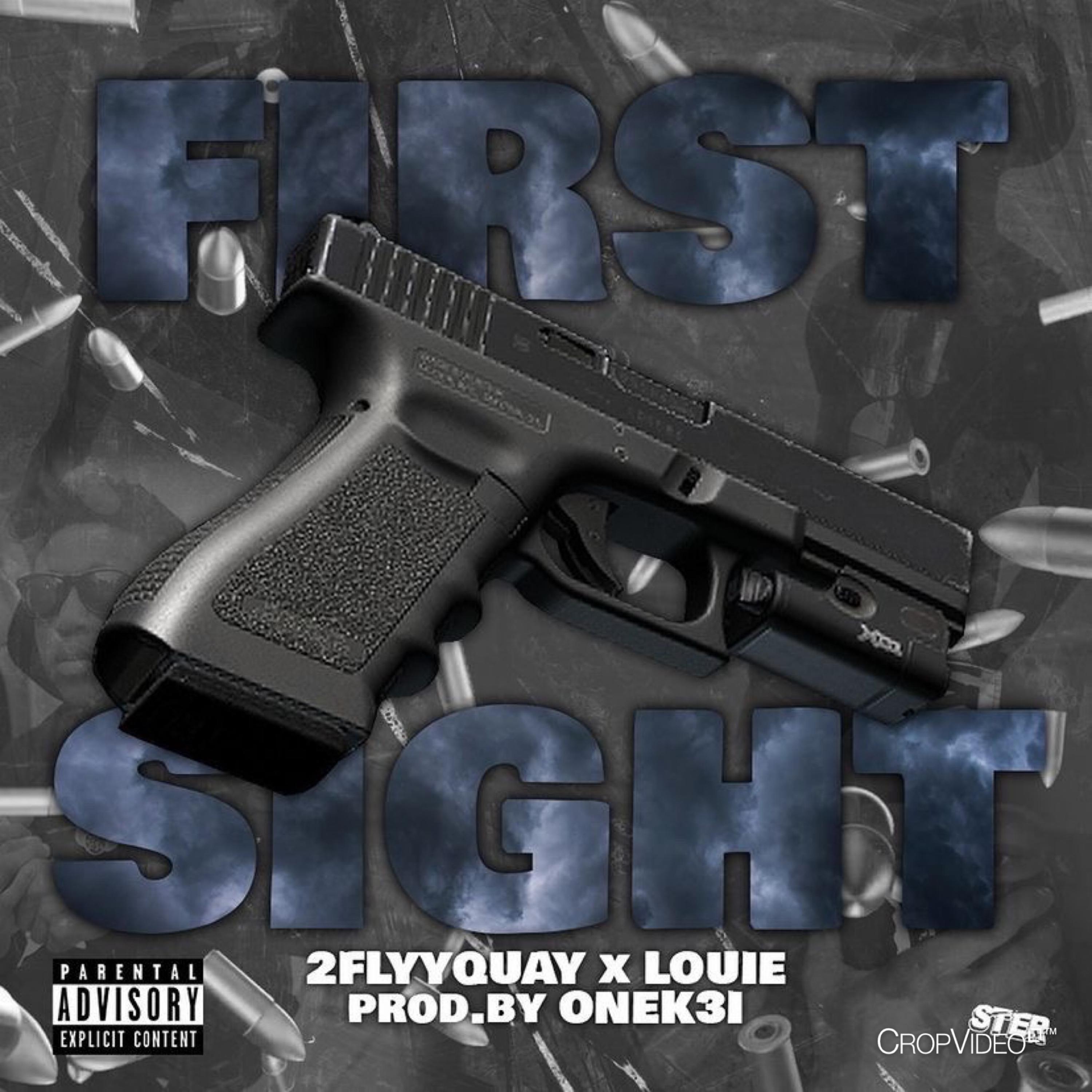 First Sight artwork
