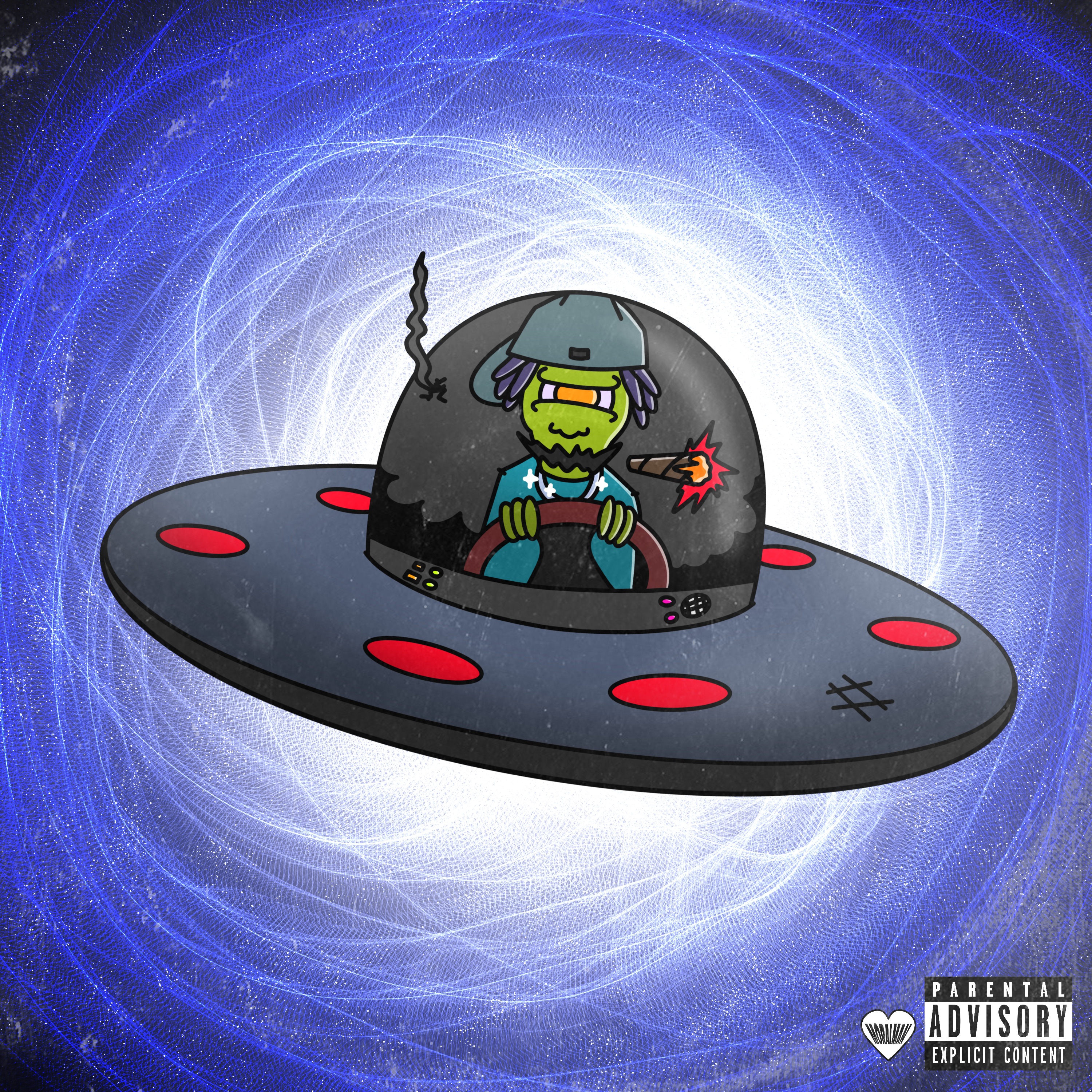 AREA 53 artwork