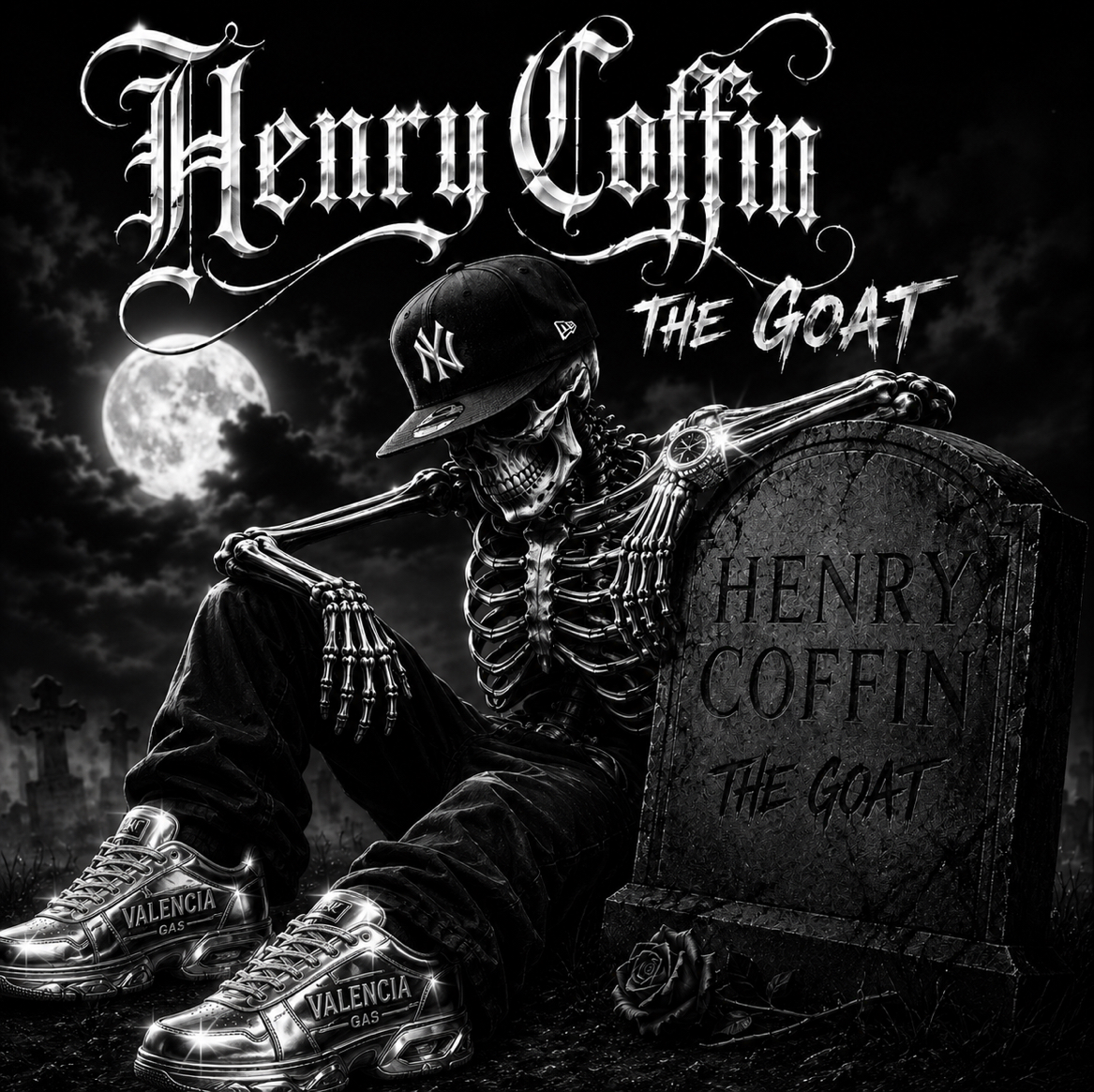 Henry Coffin