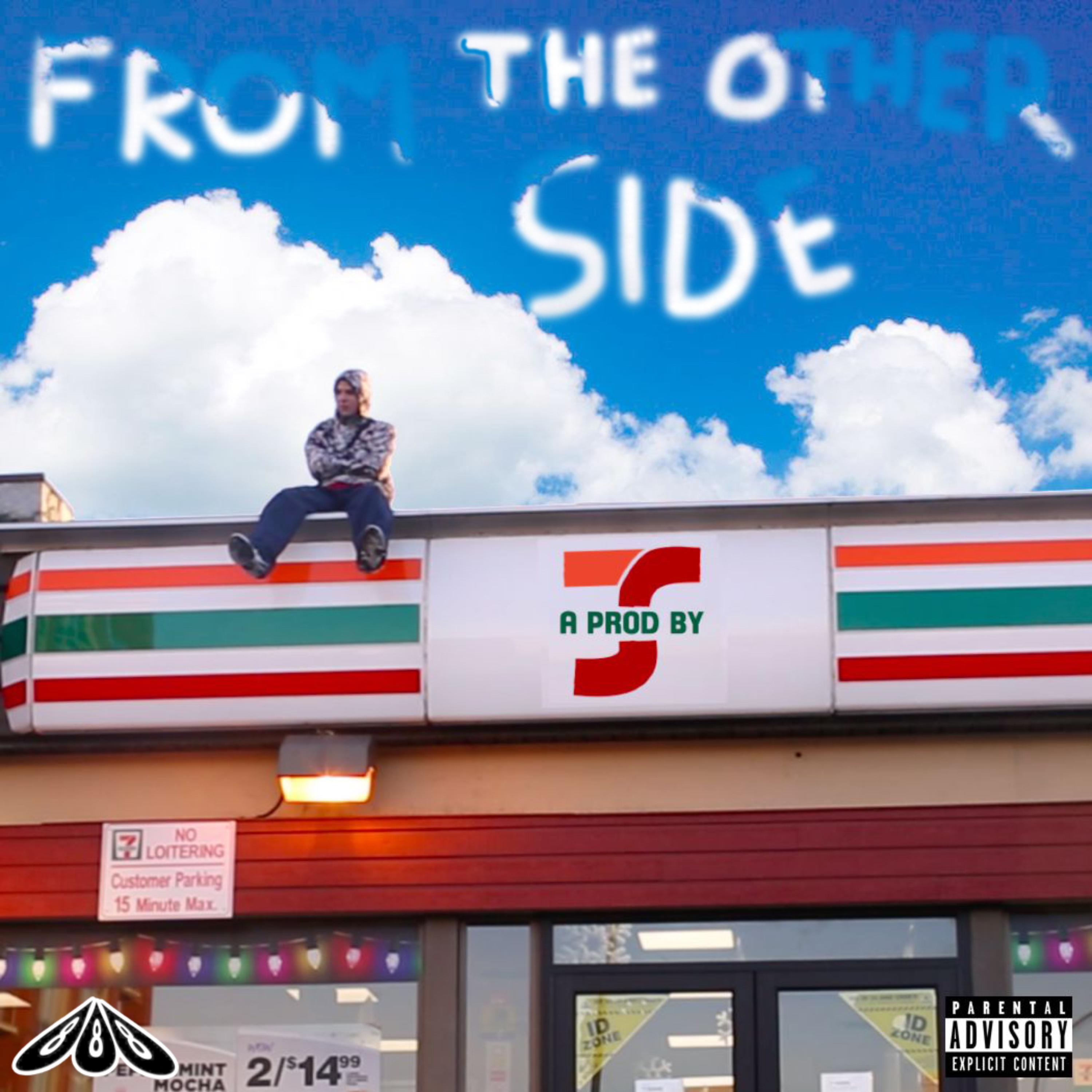 from the other side artwork