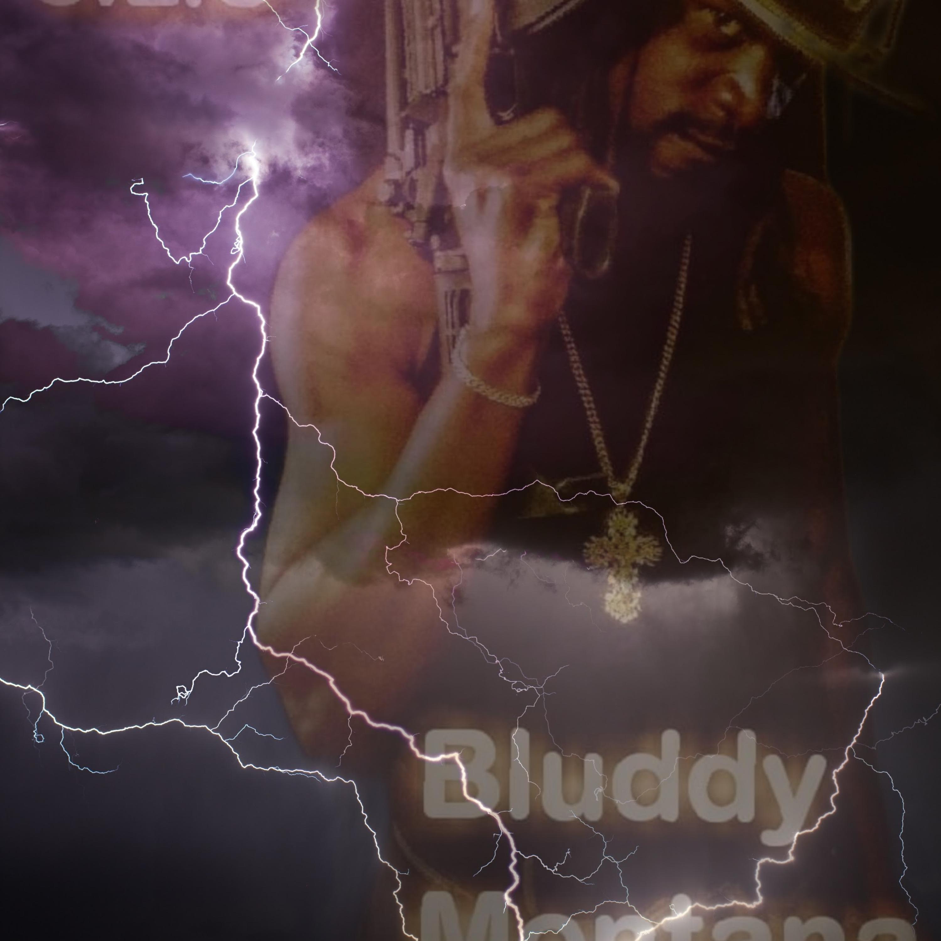 Dark Thoughts artwork