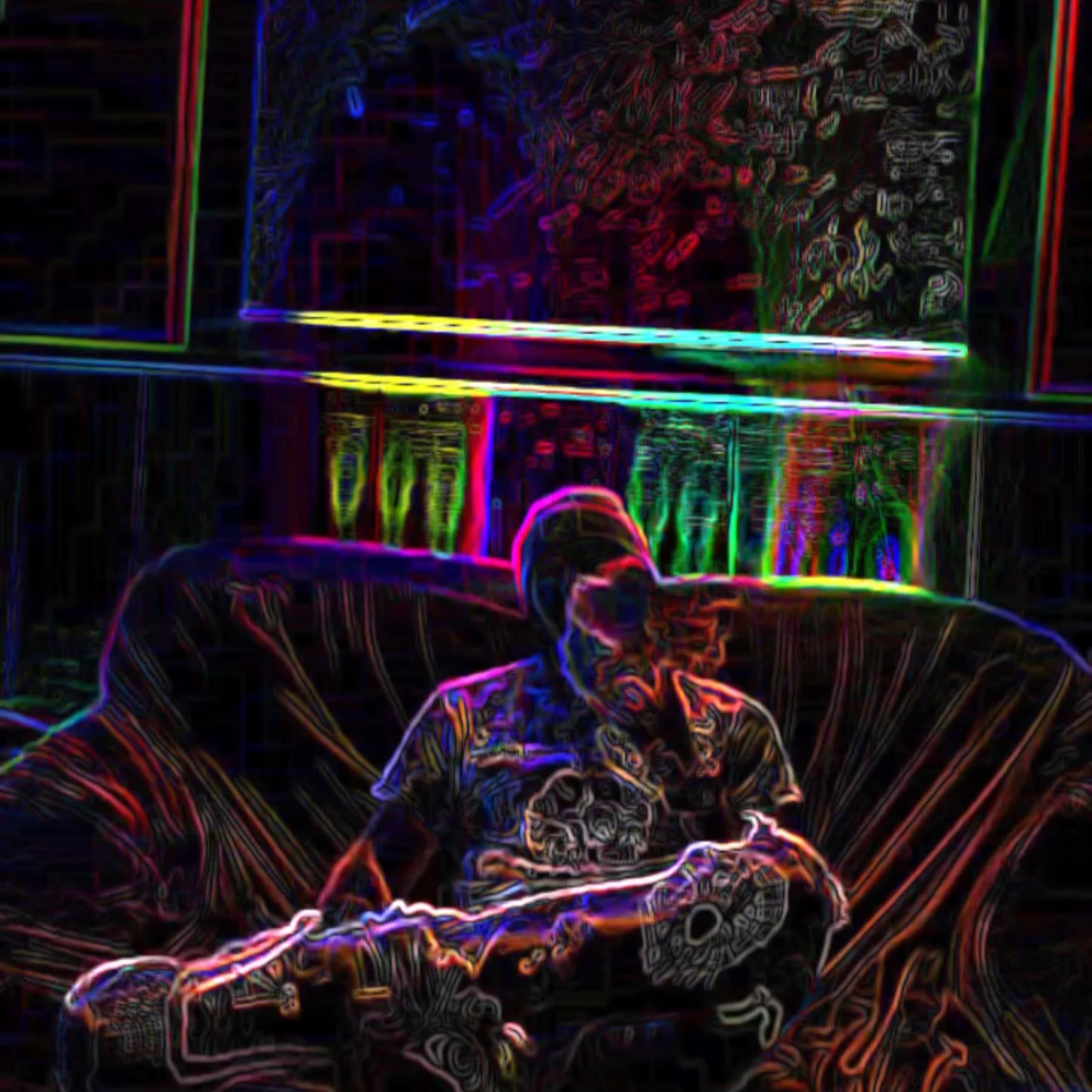 Mind Over Madness by B4!G0 cover art
