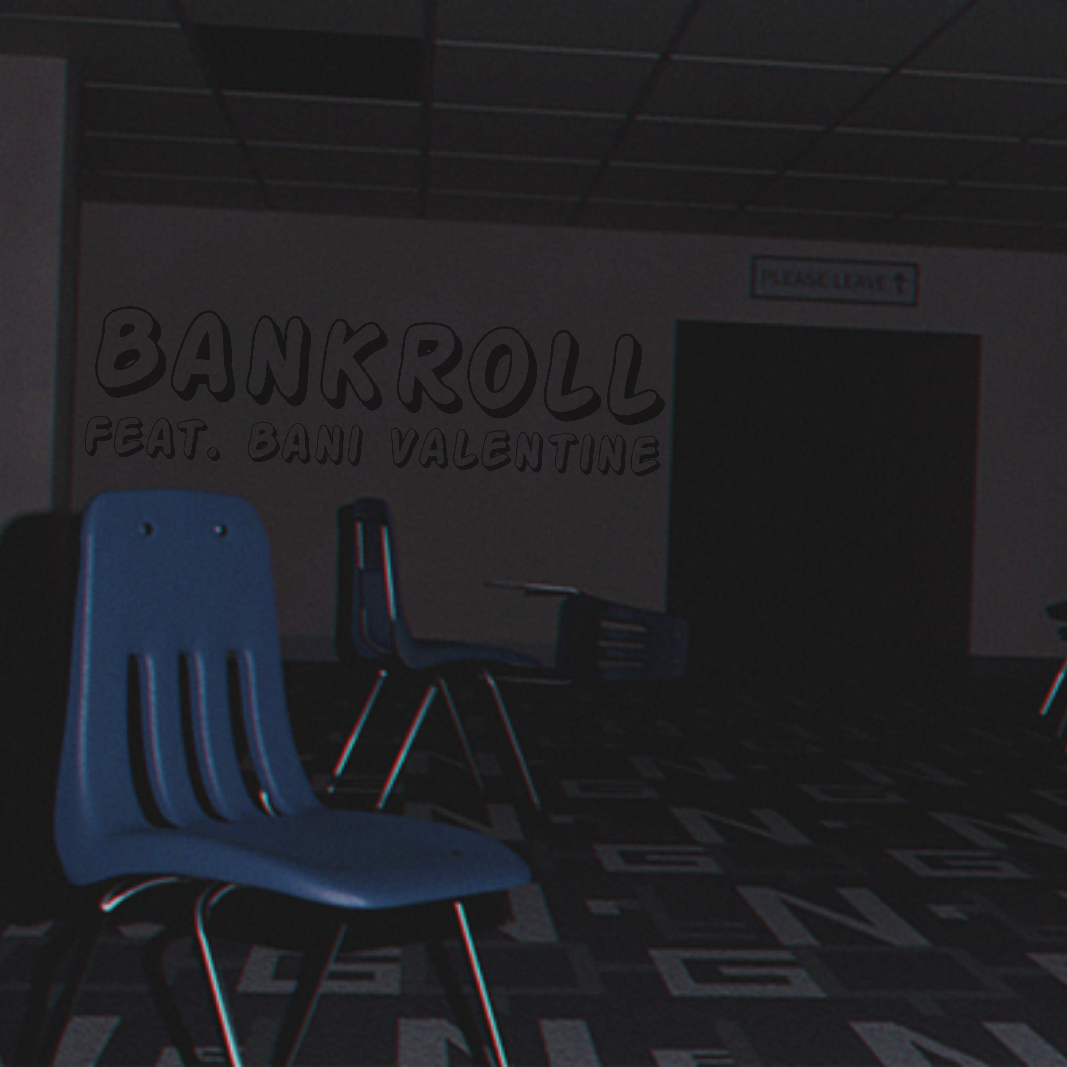Bankroll artwork