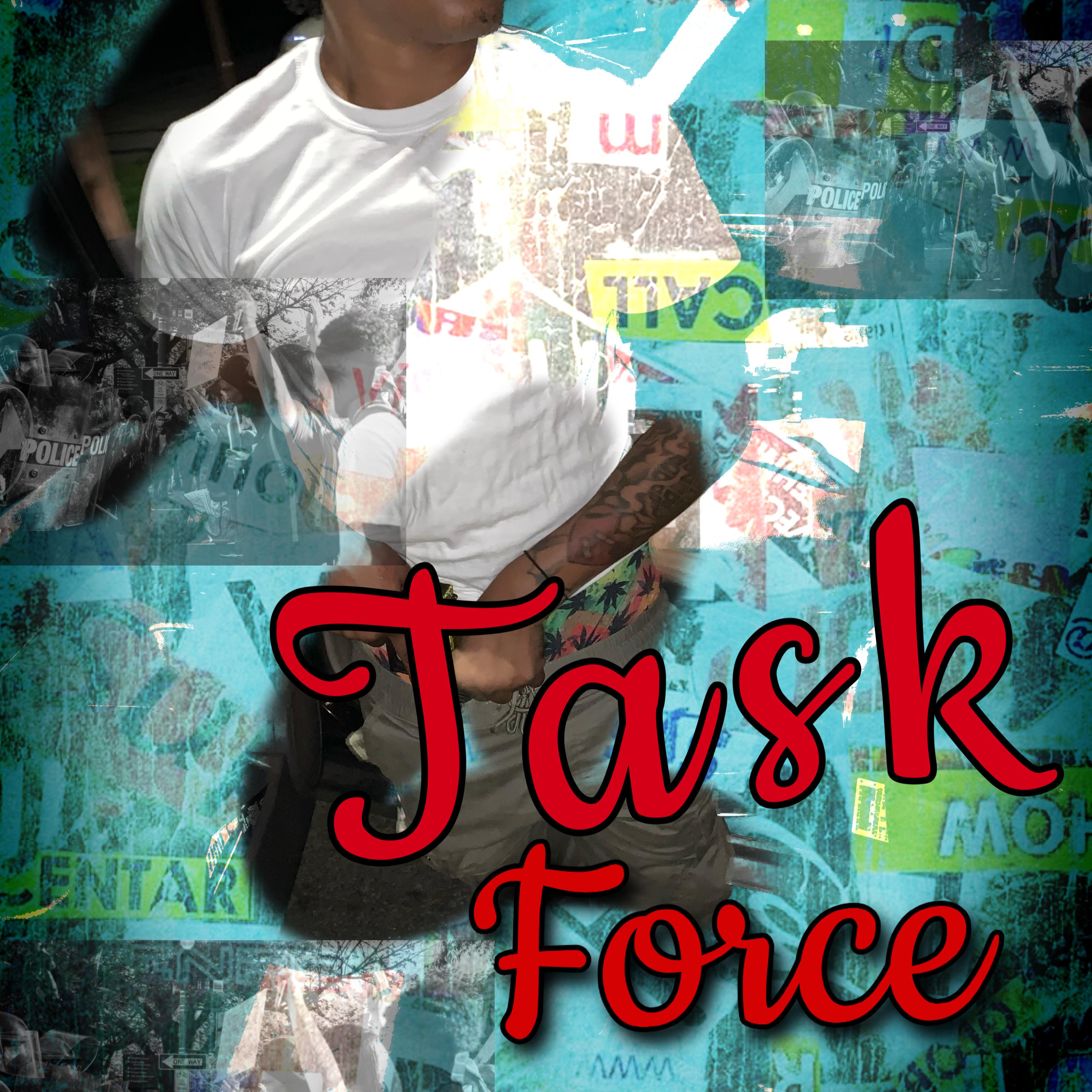 Task Force artwork