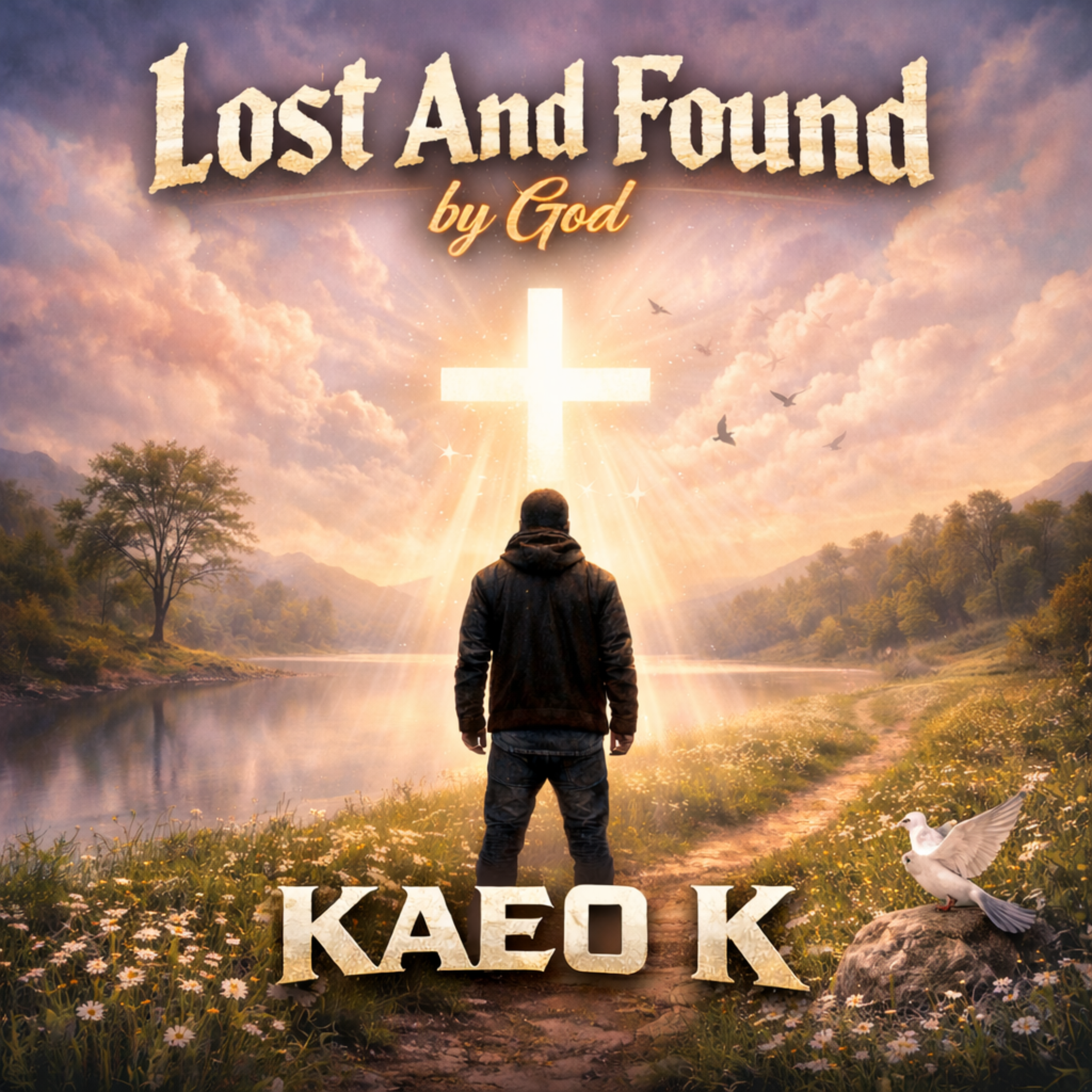 Lost And Found artwork