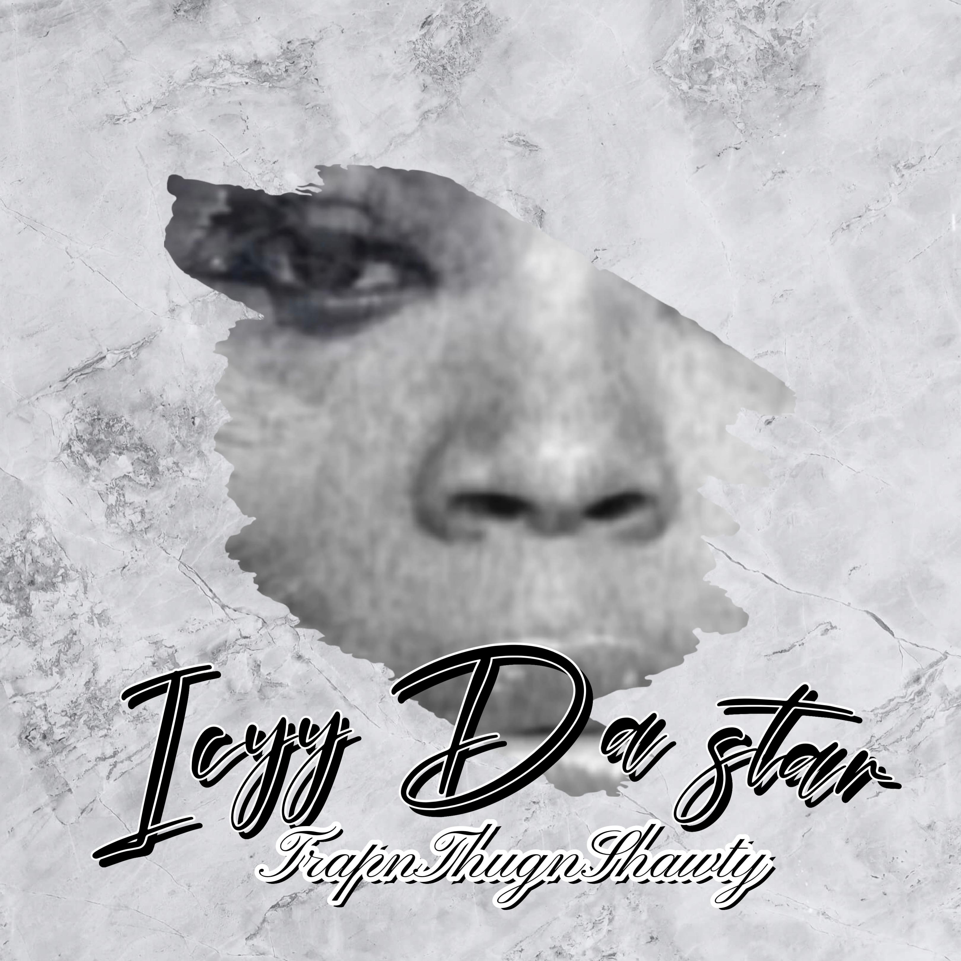 Icyy Da Star artwork
