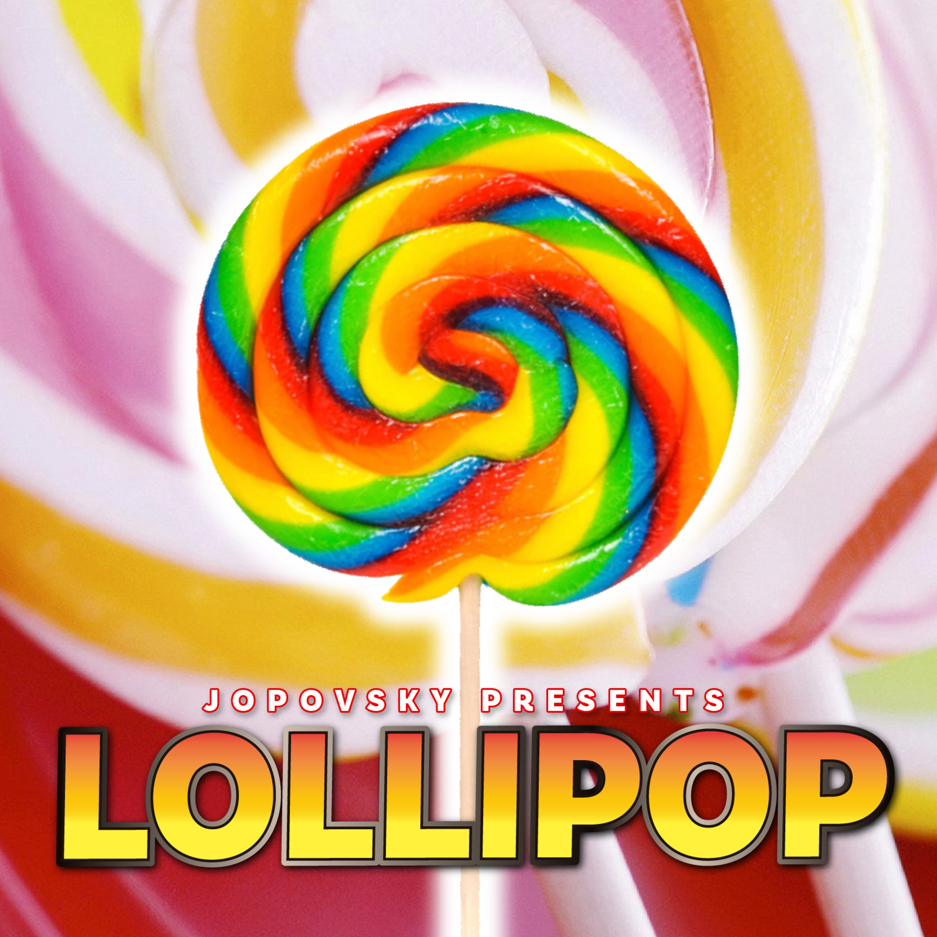 LOLLIPOP artwork
