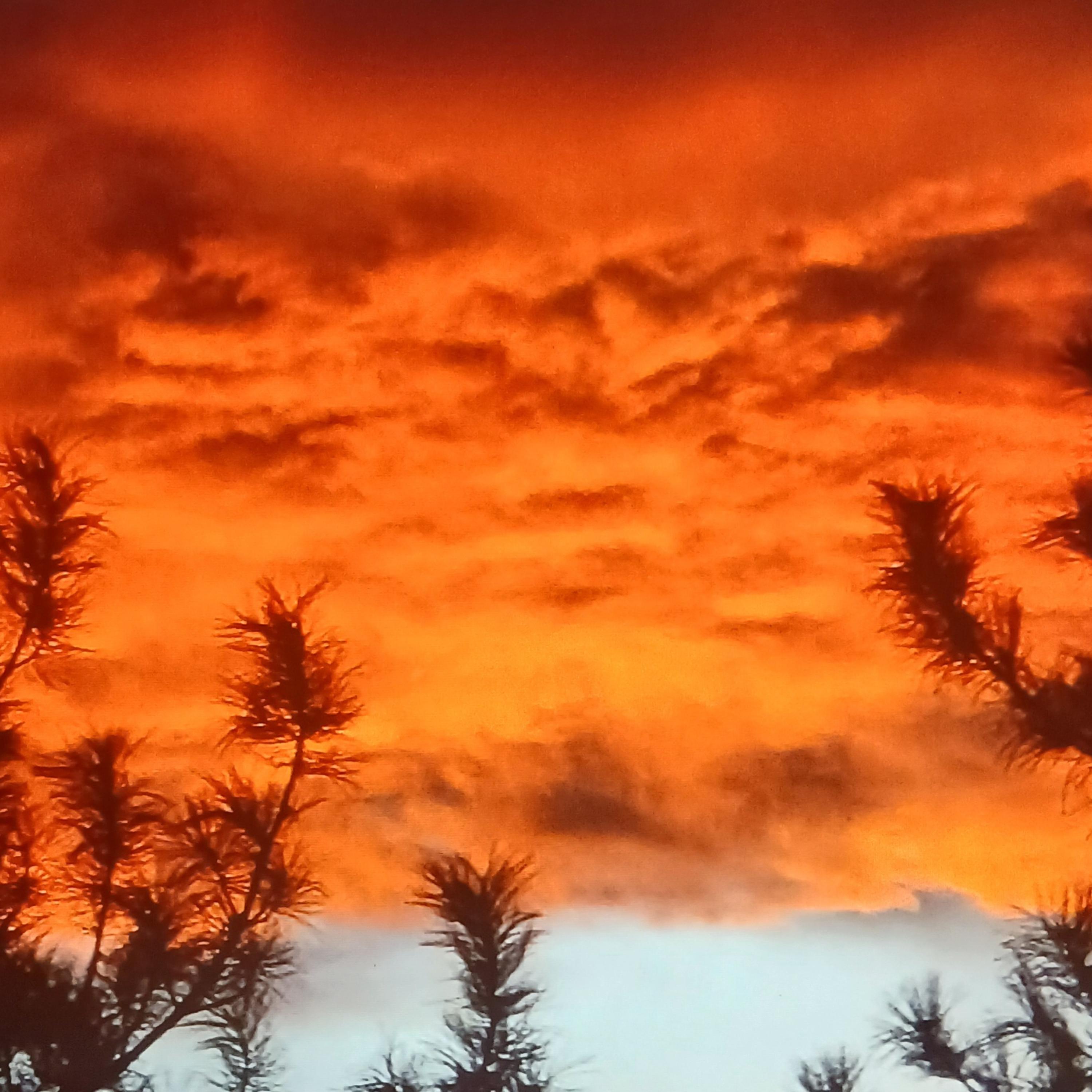 As The Sky Opens... artwork