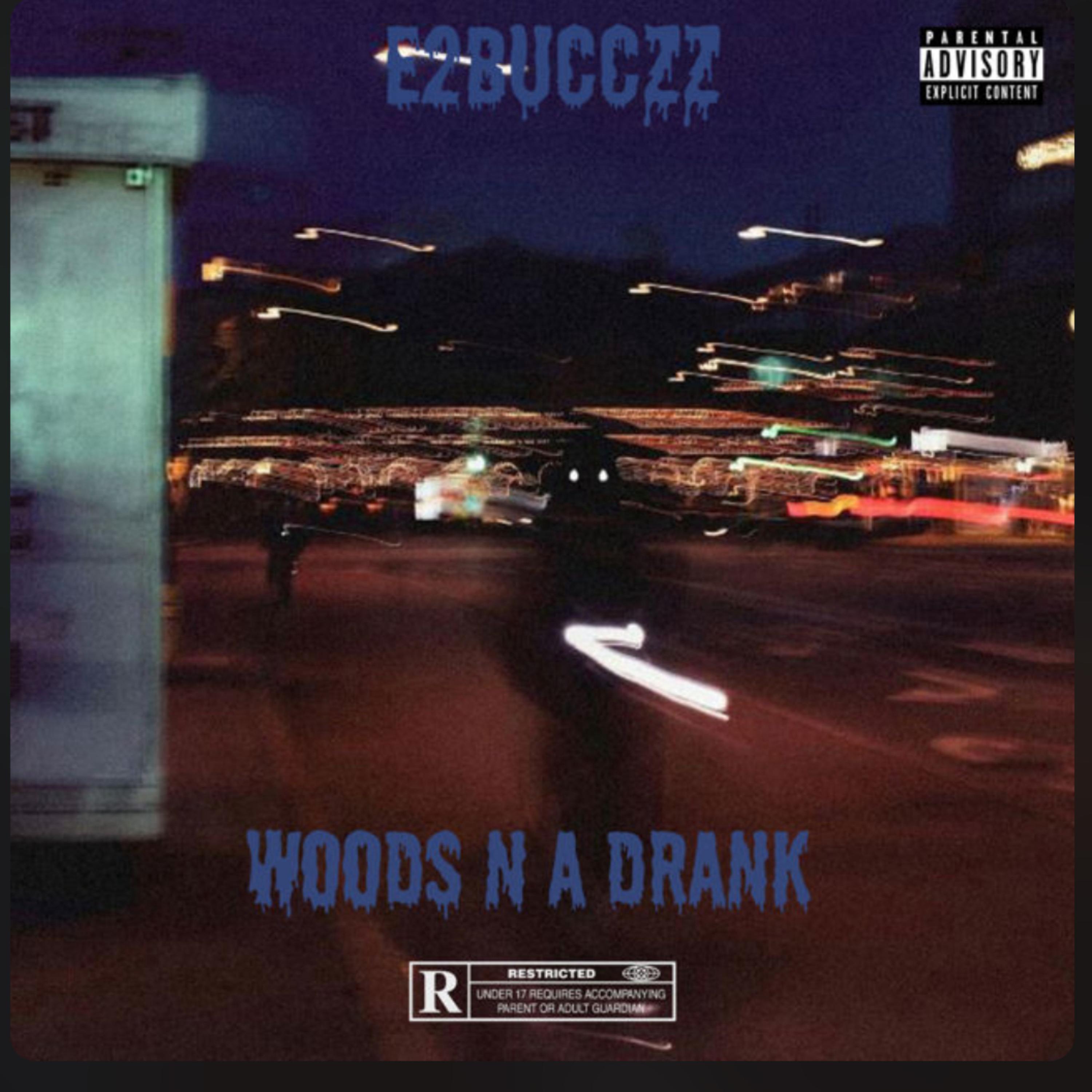 Imma Have It ( Woods N A Drank) artwork