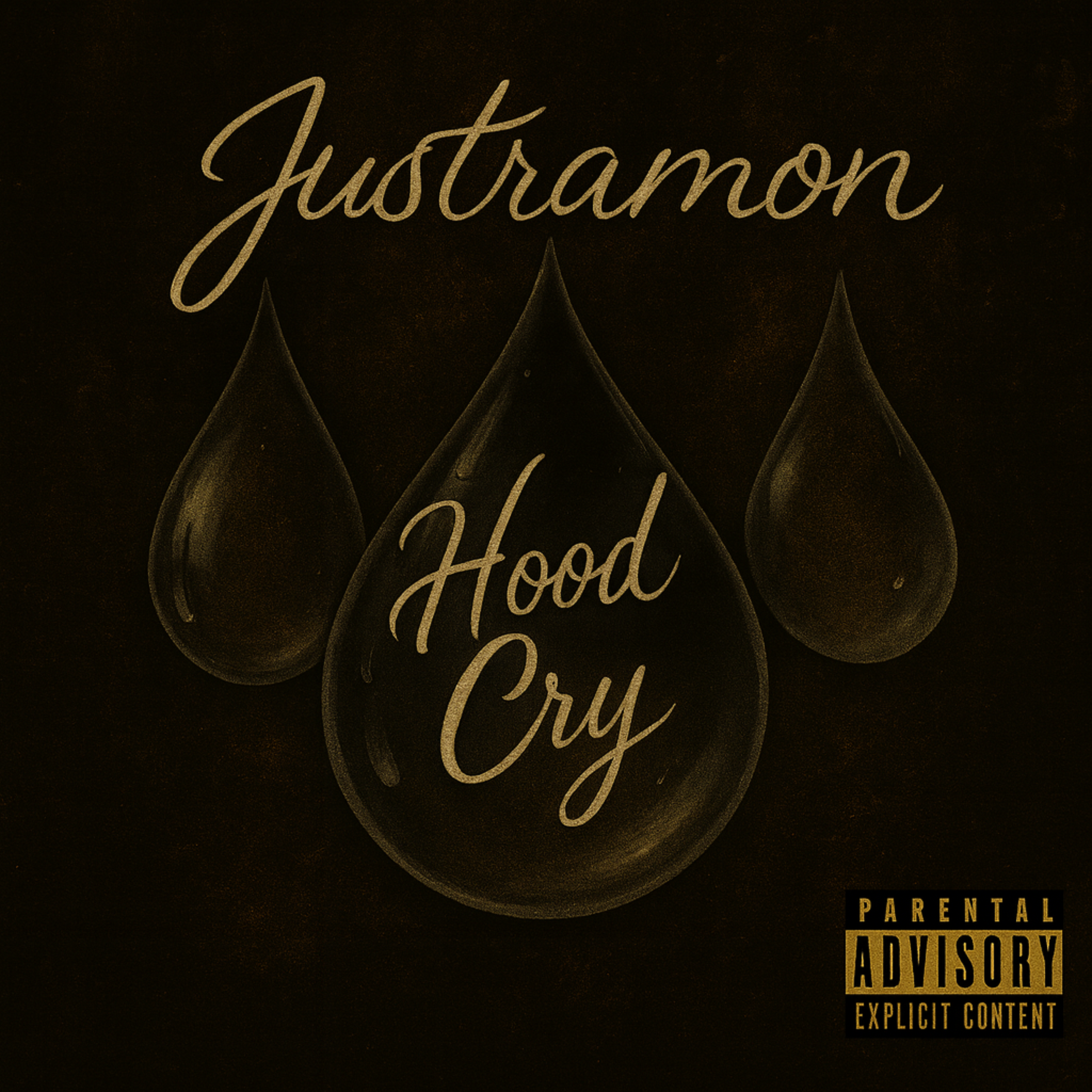 Hood Cry artwork