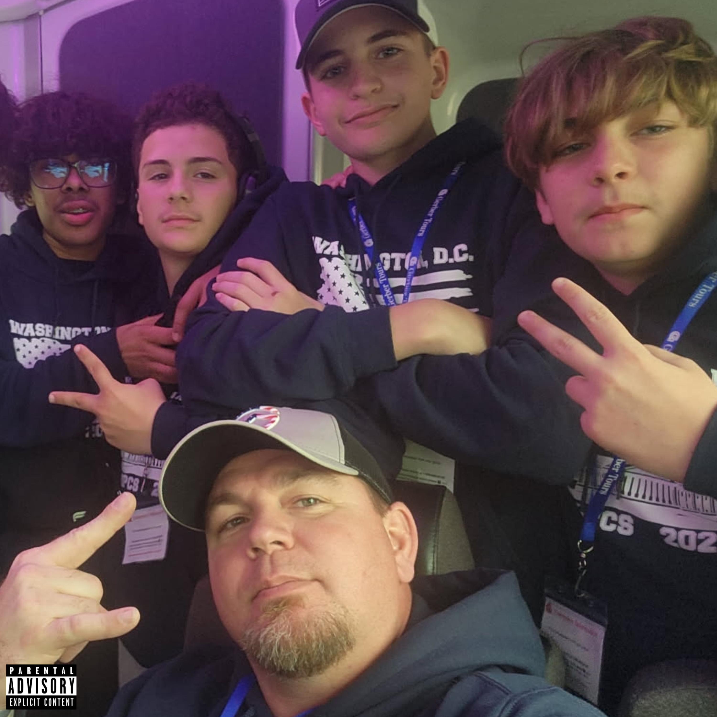 DC FREESTYLE artwork