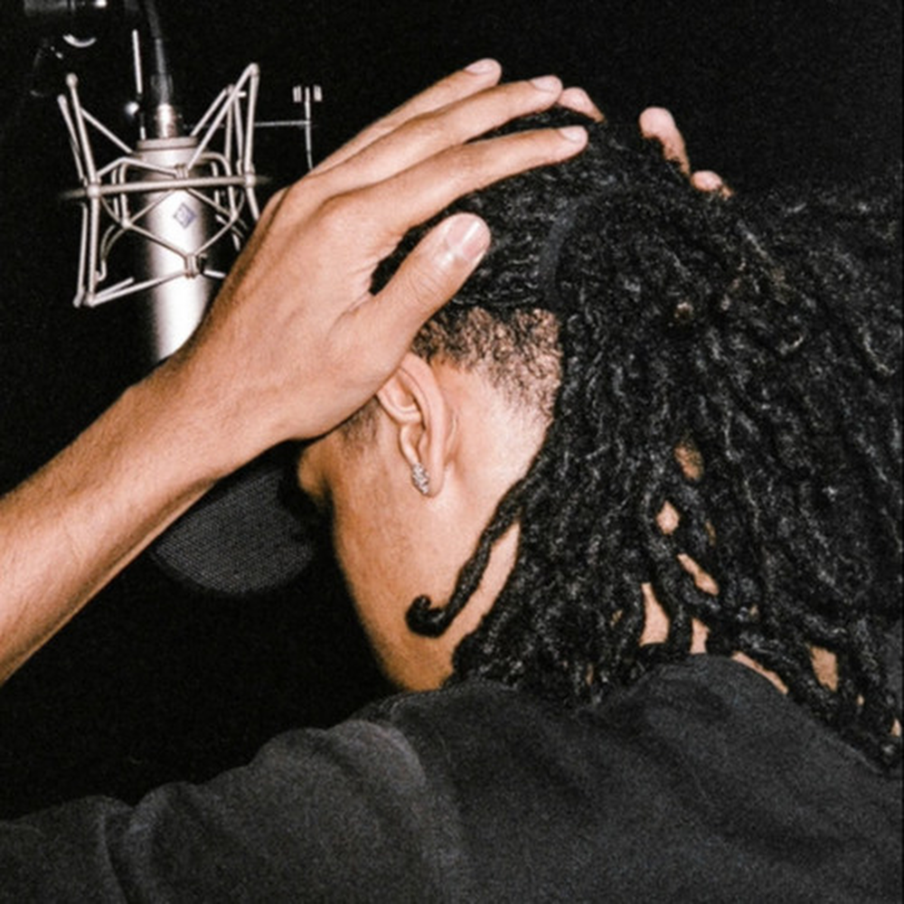 Intro artwork