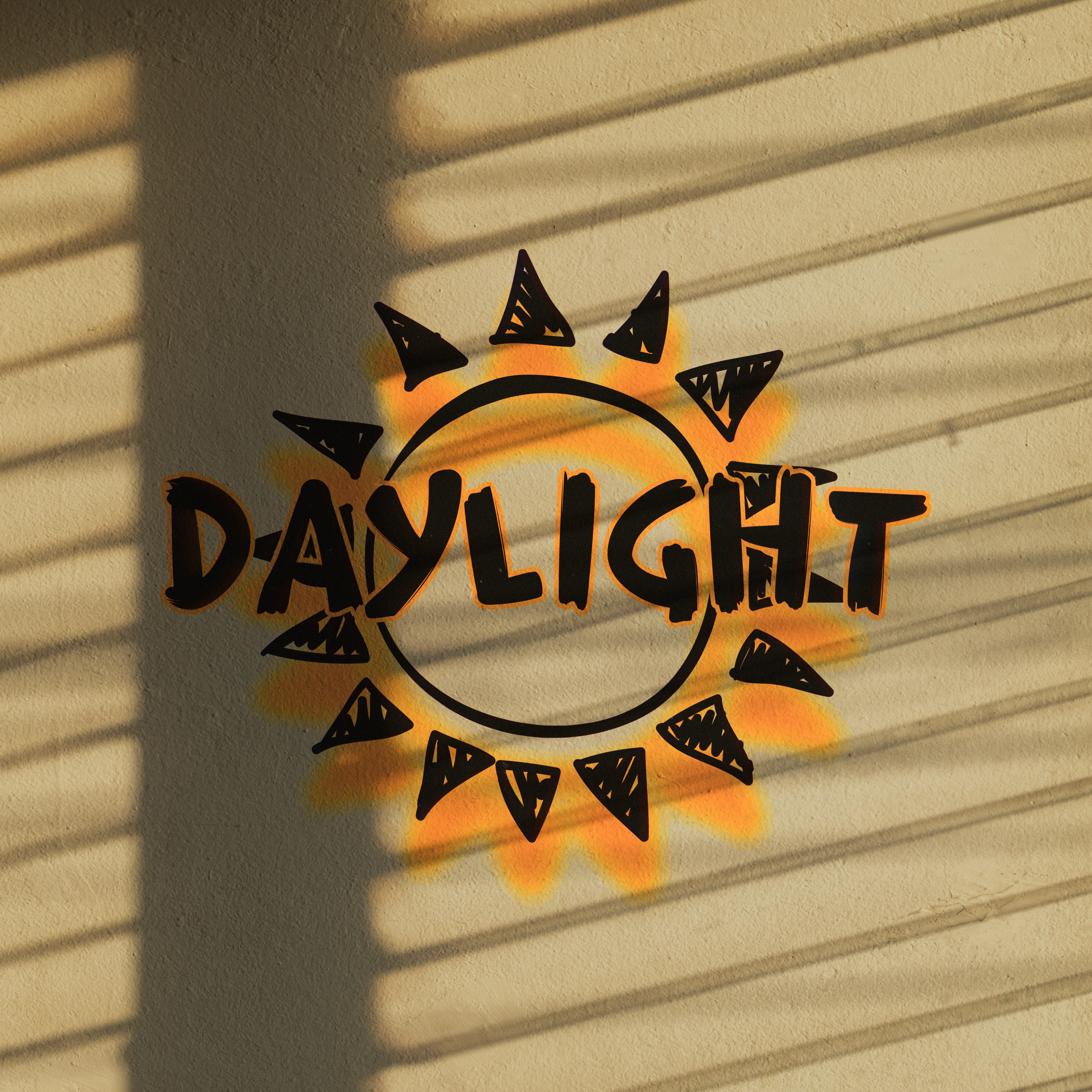 DAYLIGHT artwork